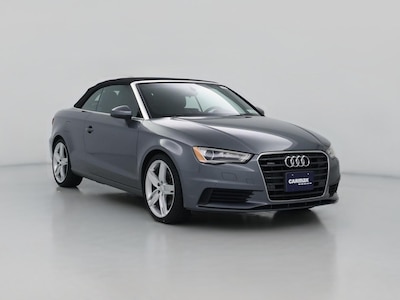 2015 Audi A3 Premium Plus