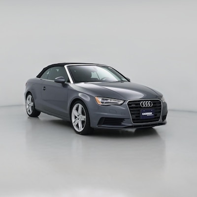 2015 Audi A3 Premium Plus