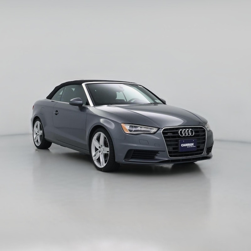 2015 Audi A3 Premium Plus