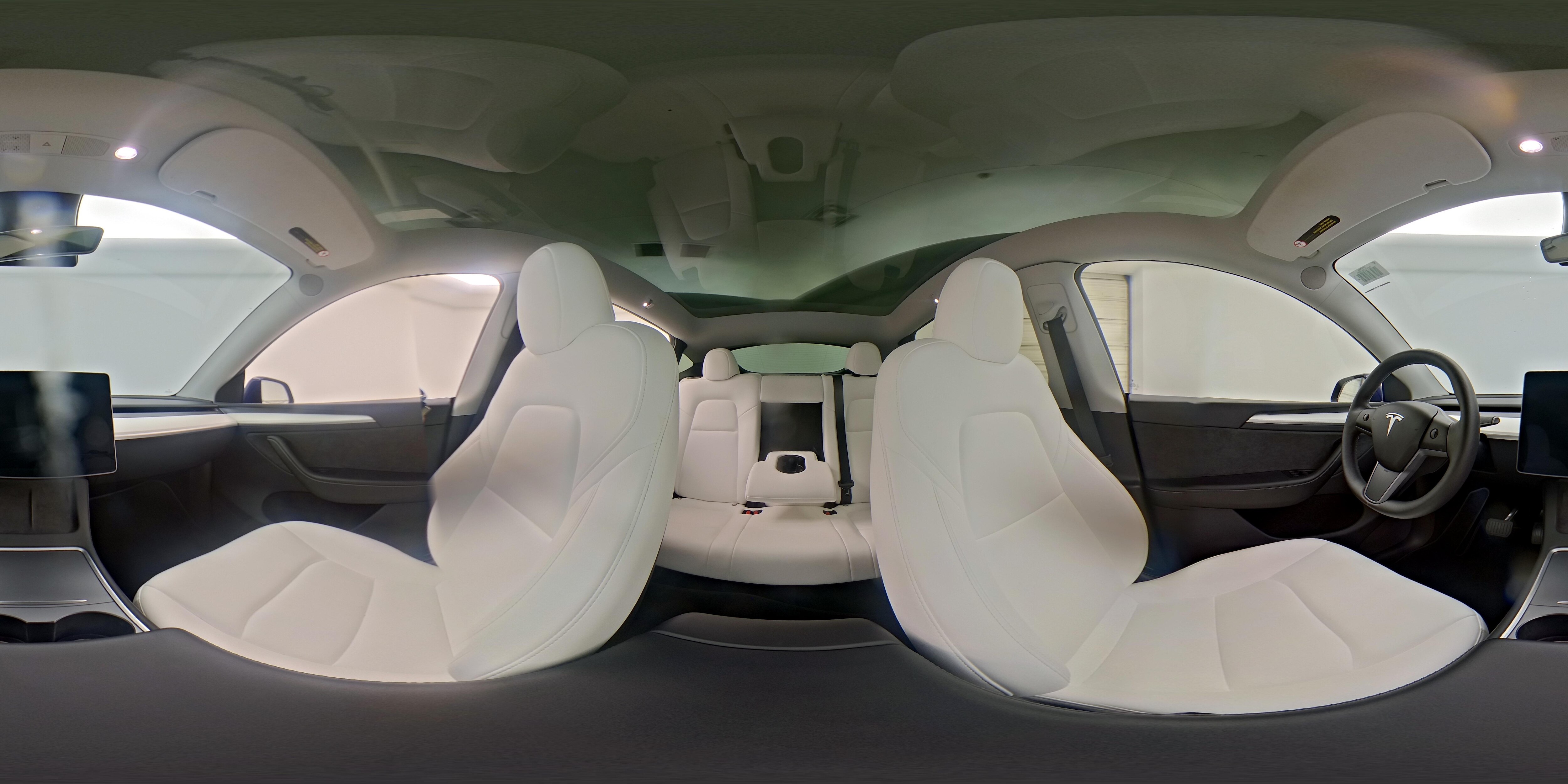 2023 Tesla Model Y Long Range - Photo 23