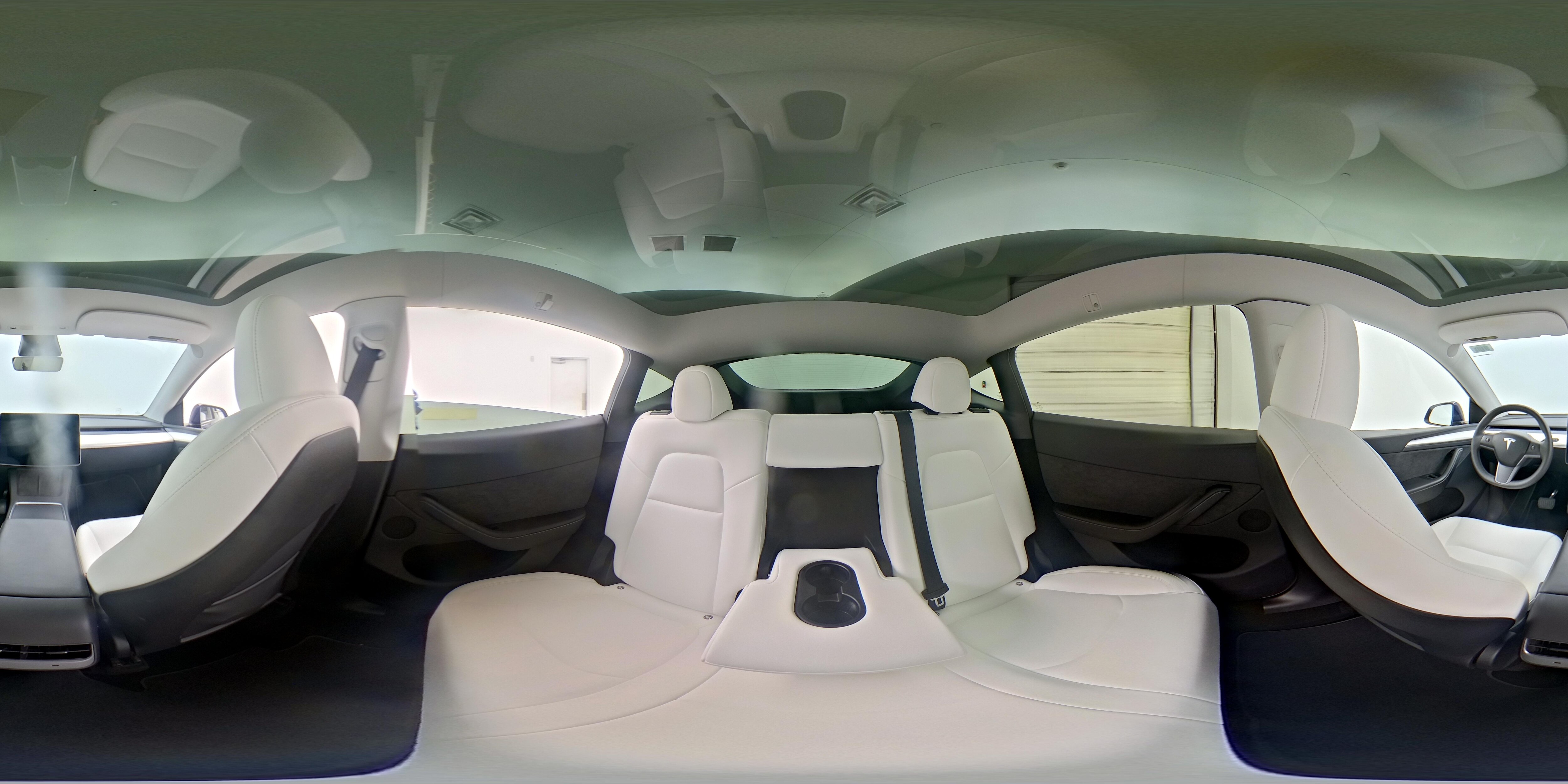 2023 Tesla Model Y Long Range - Photo 24