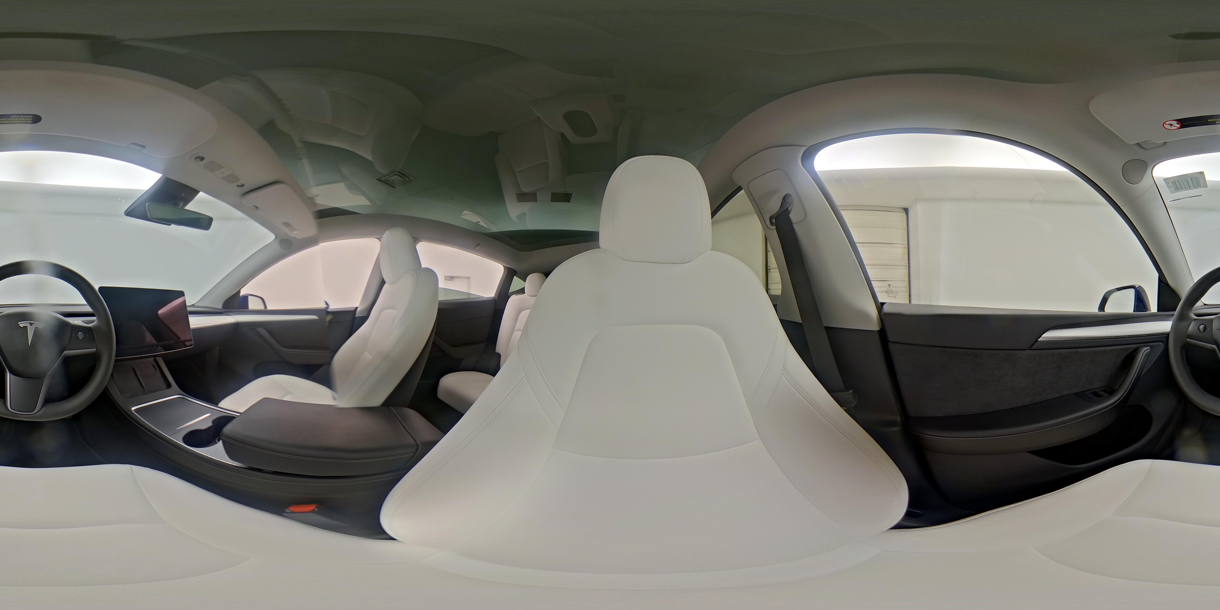 2023 Tesla Model Y Long Range - Photo 25