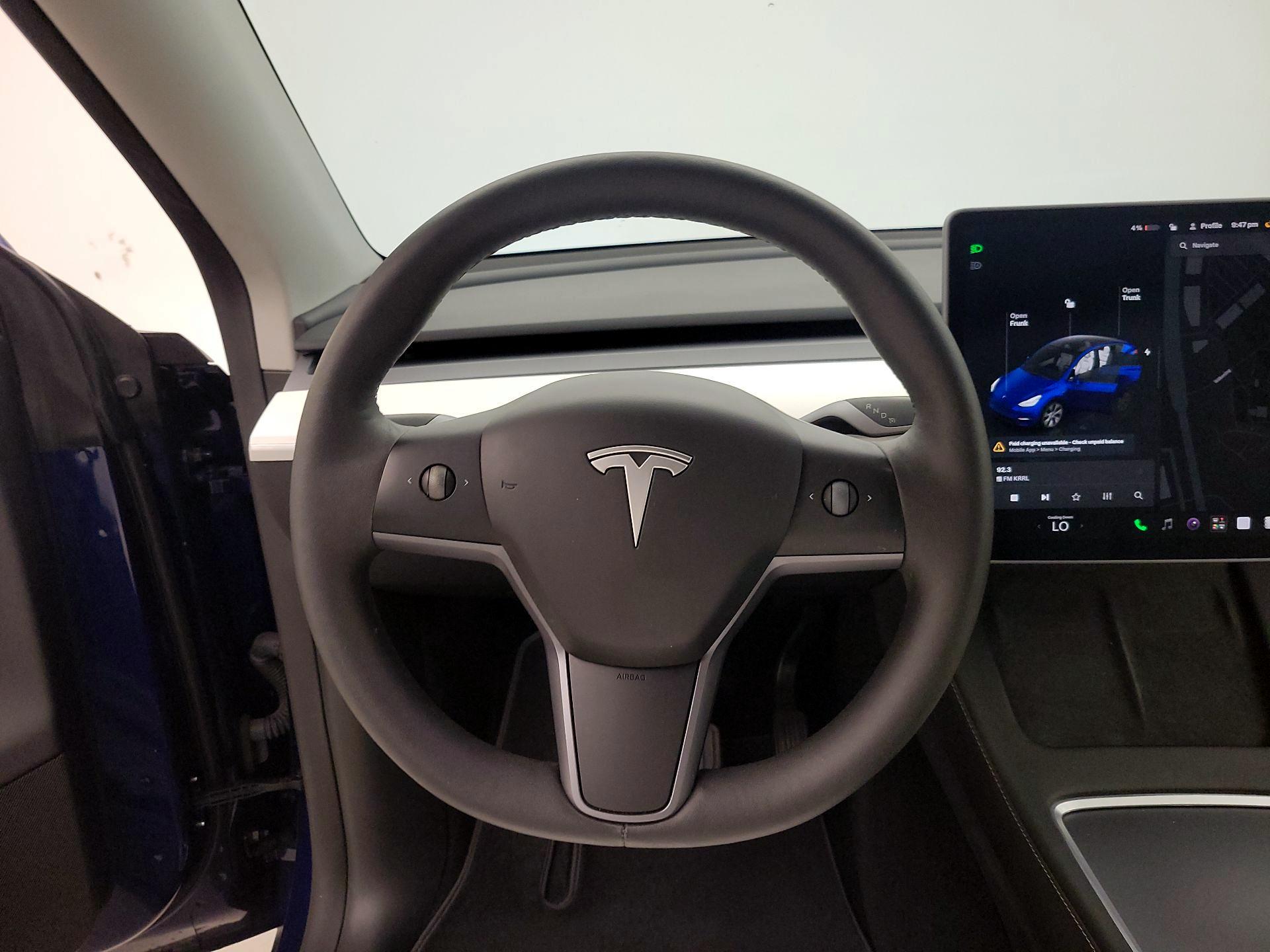 Thumbnail: 2023 Tesla Model Y - 10
