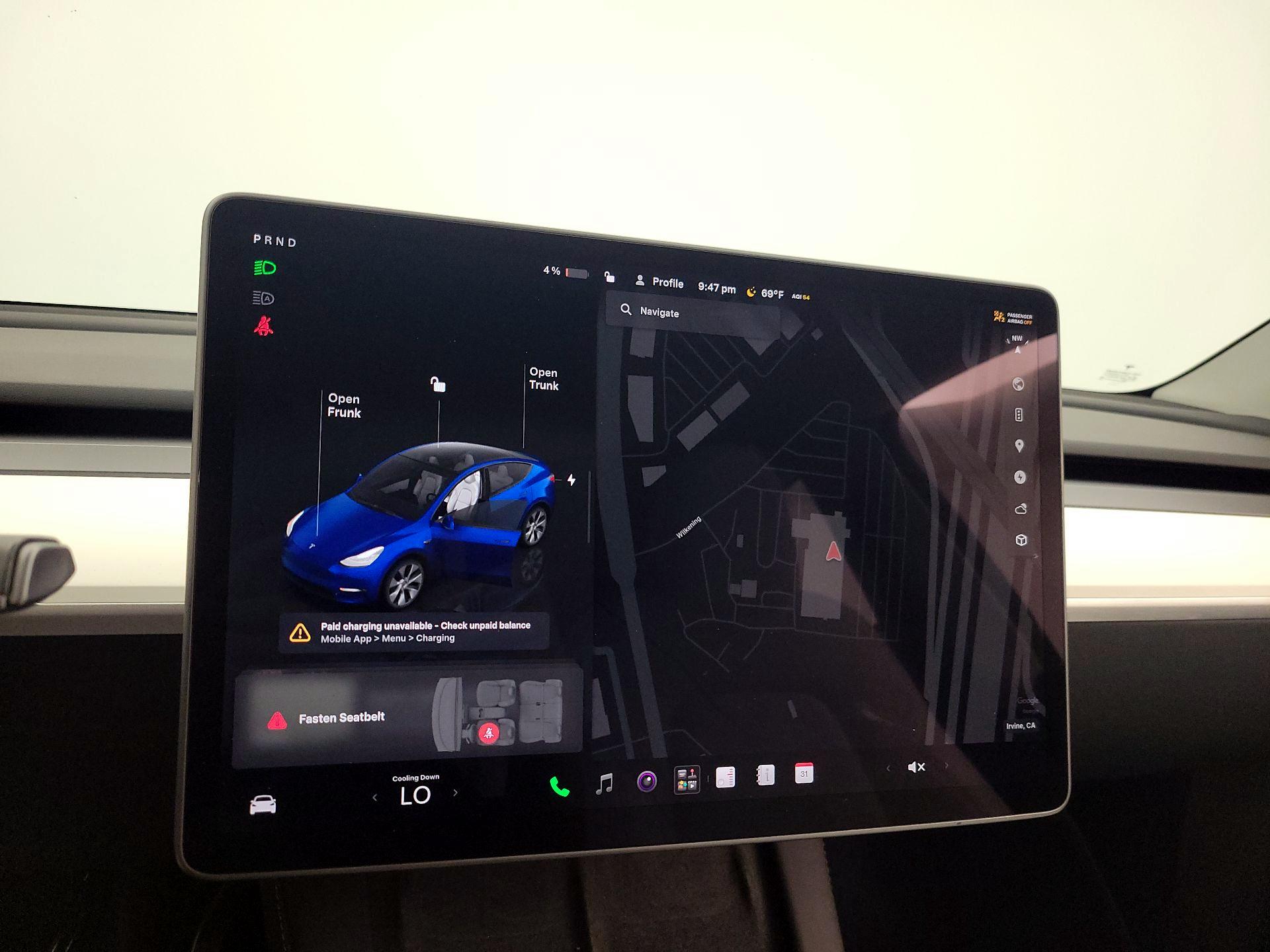 Thumbnail: 2023 Tesla Model Y - 13