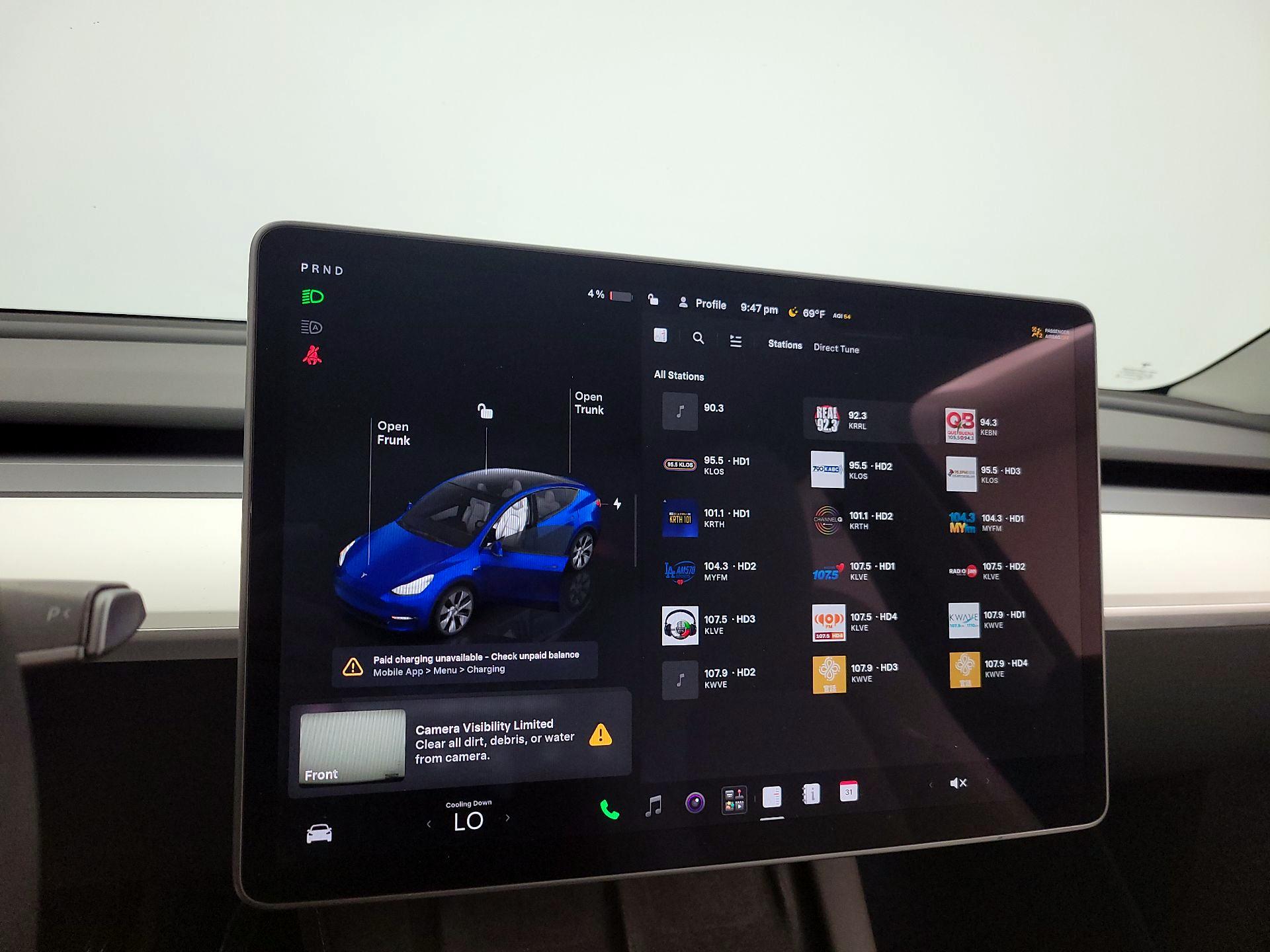 Thumbnail: 2023 Tesla Model Y - 15