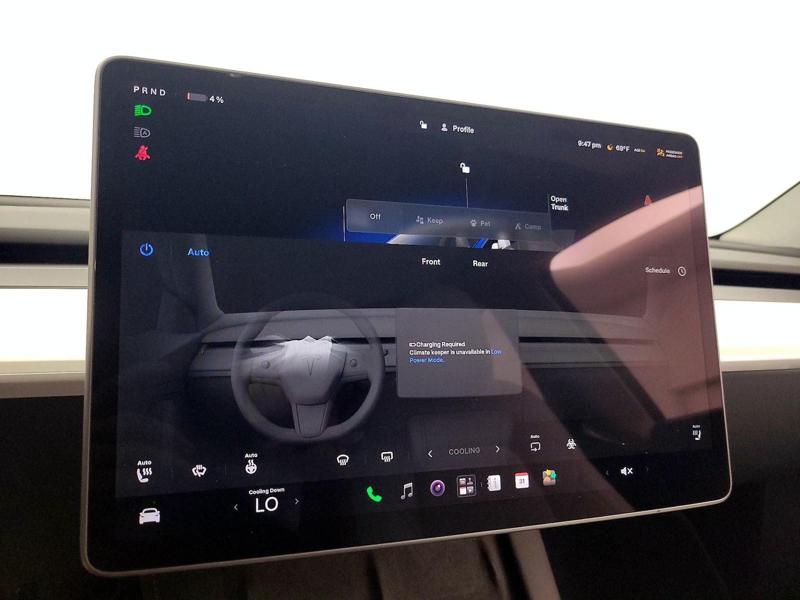 2023 Tesla Model Y Long Range - Photo 17