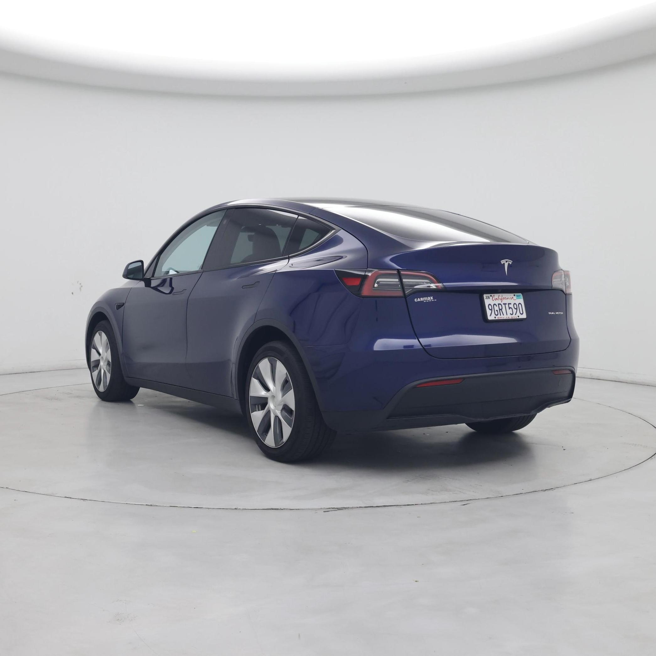 Thumbnail: 2023 Tesla Model Y - 2