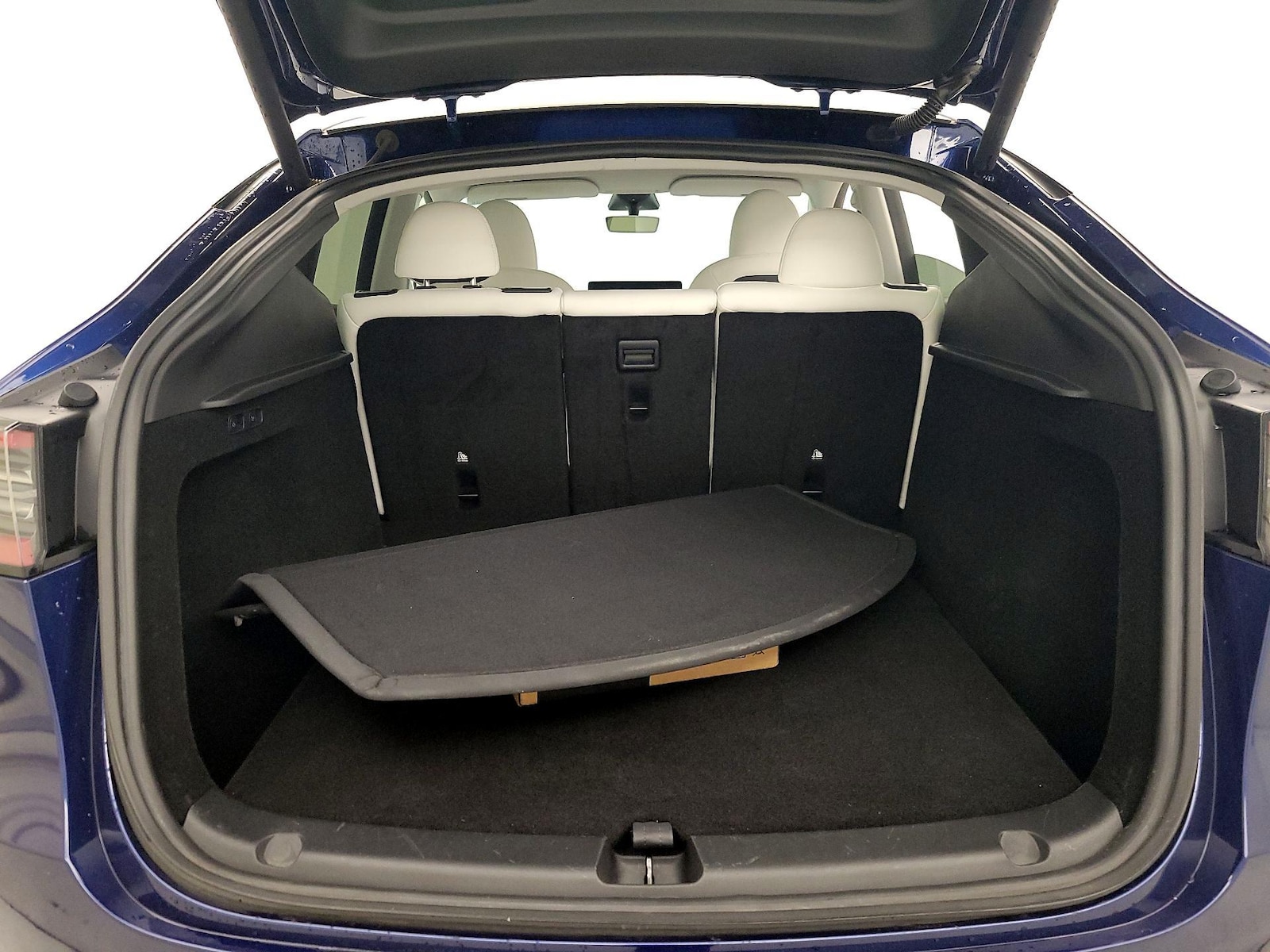 2023 Tesla Model Y Long Range - Photo 20