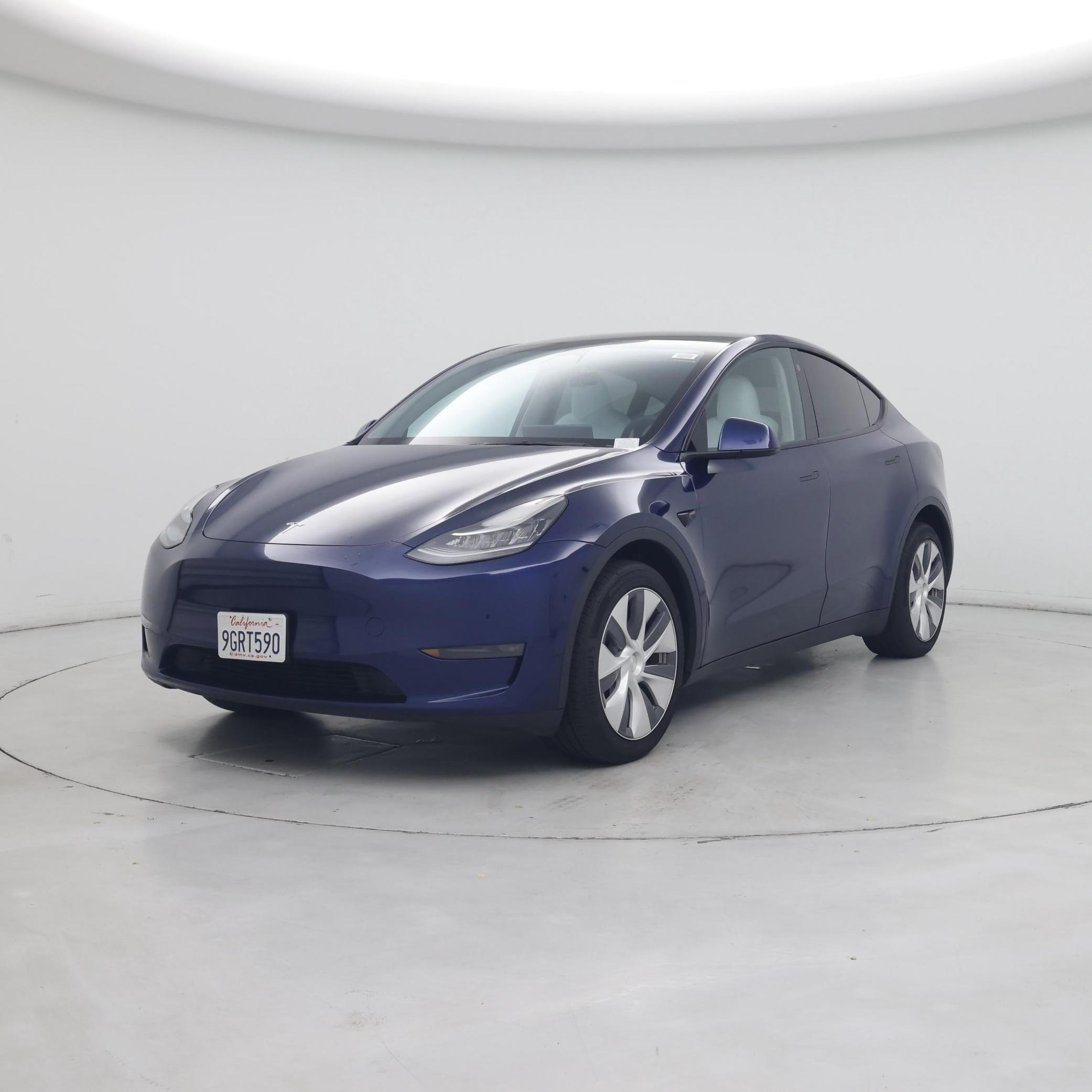 Thumbnail: 2023 Tesla Model Y - 4