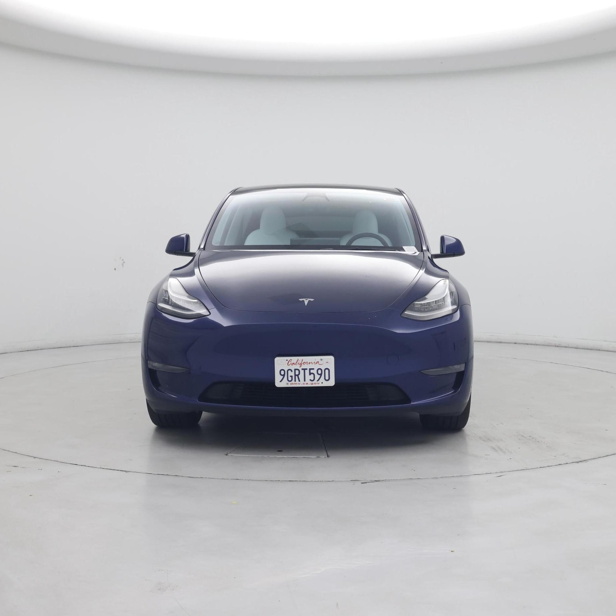 Thumbnail: 2023 Tesla Model Y - 5
