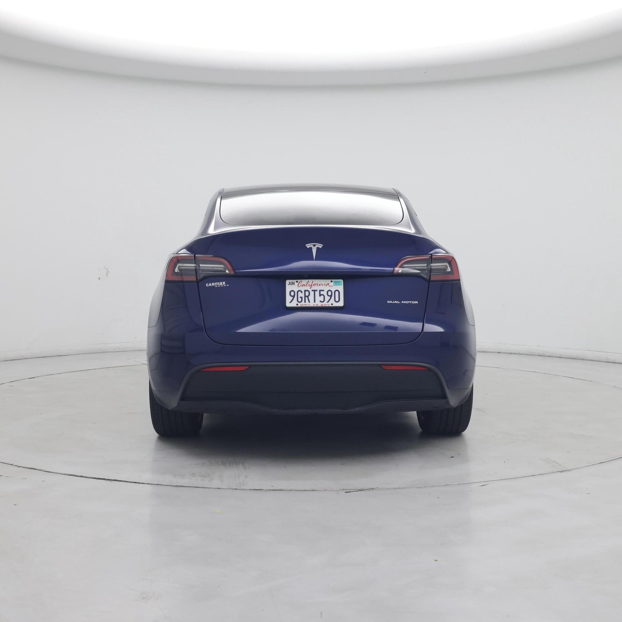 Thumbnail: 2023 Tesla Model Y - 6