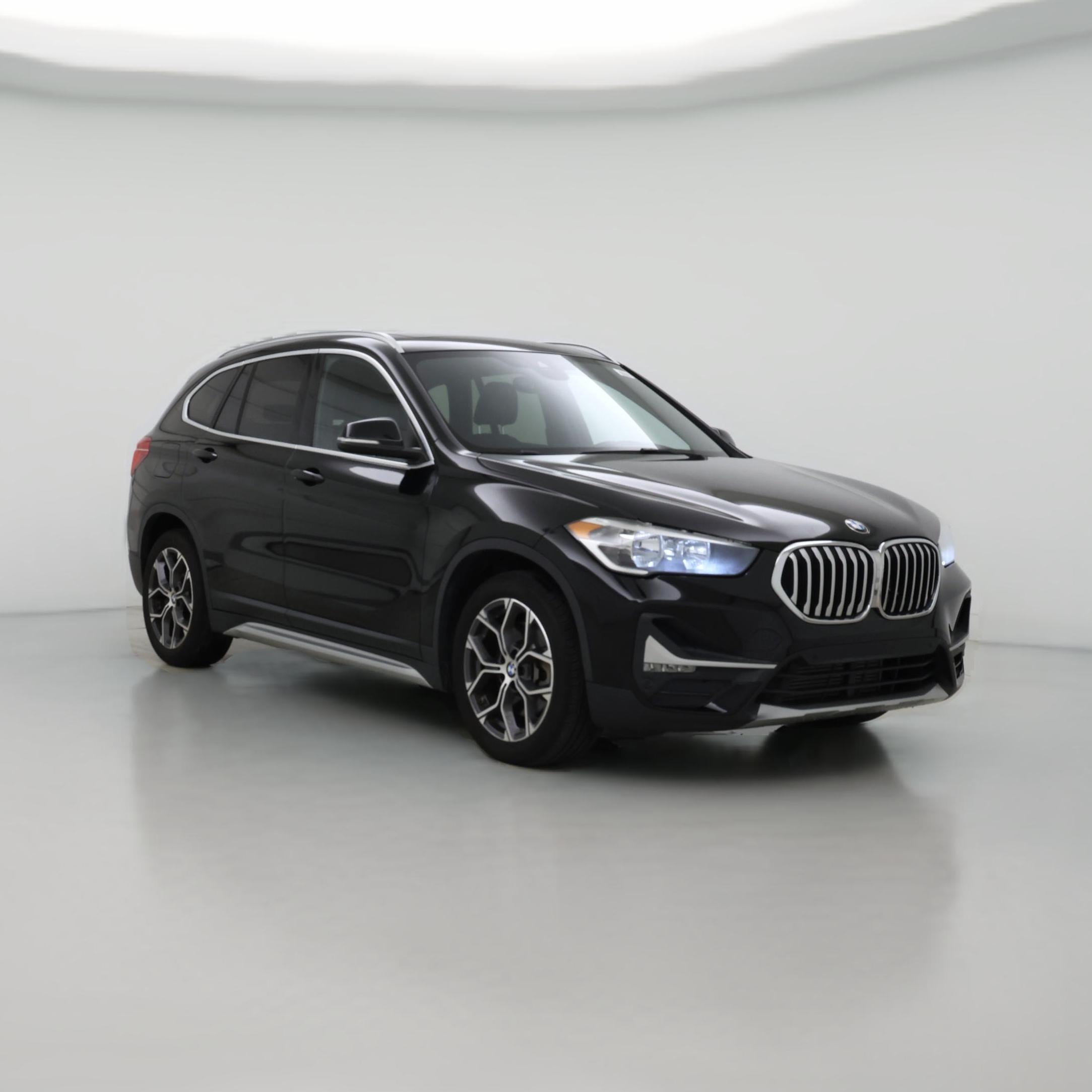Thumbnail: 2020 BMW X1 - 1