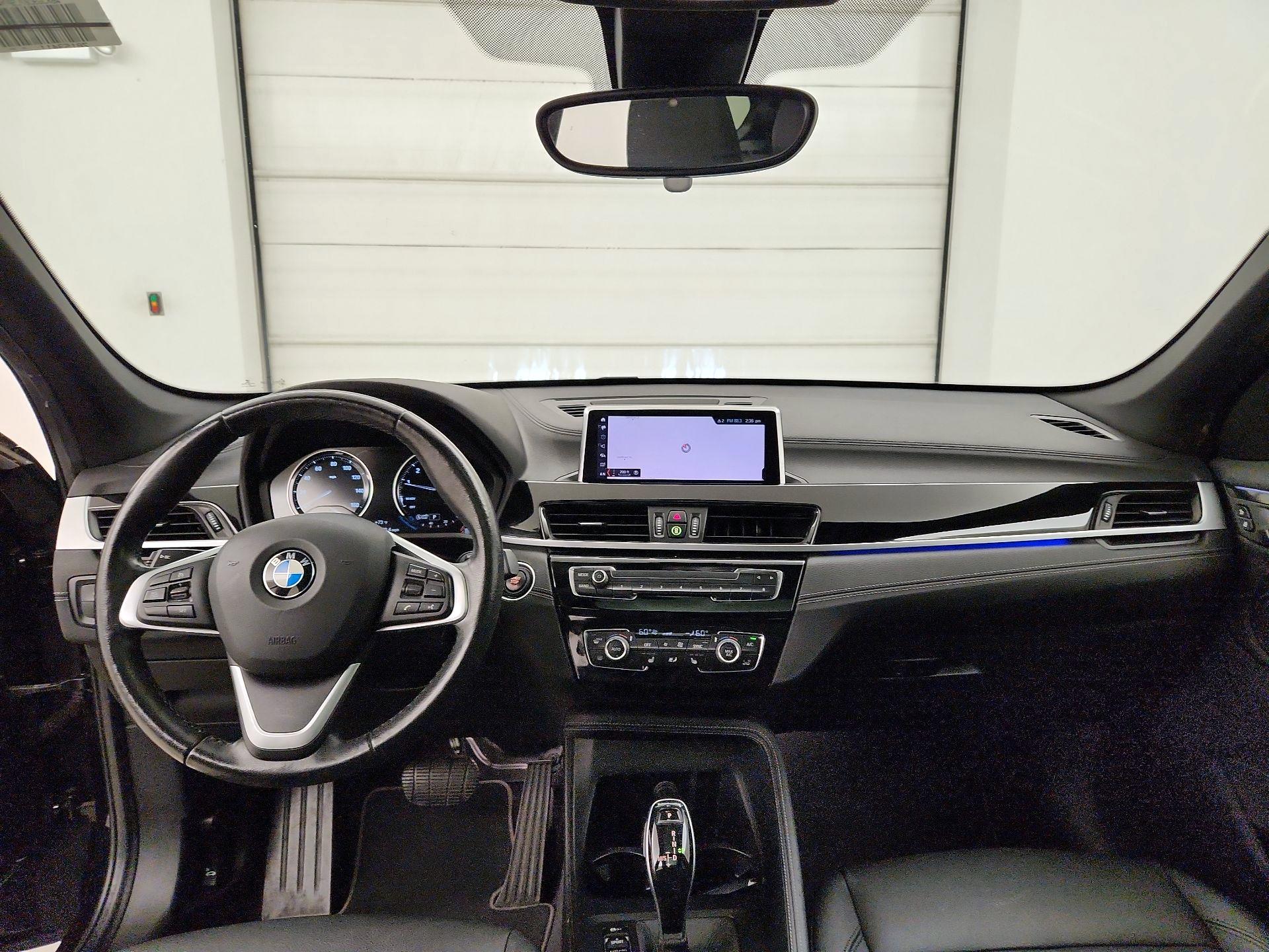 Thumbnail: 2020 BMW X1 - 9