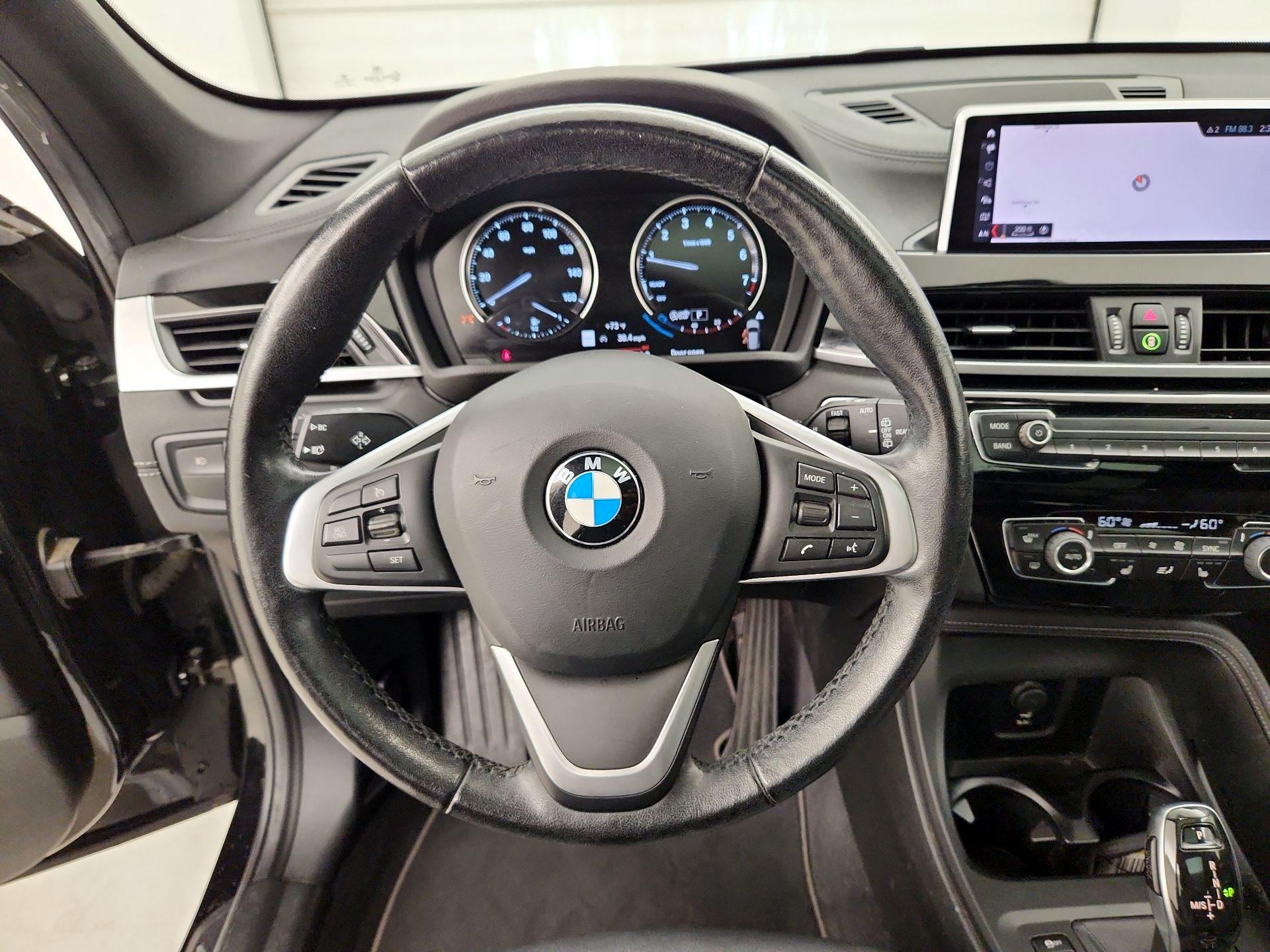 Thumbnail: 2020 BMW X1 - 10
