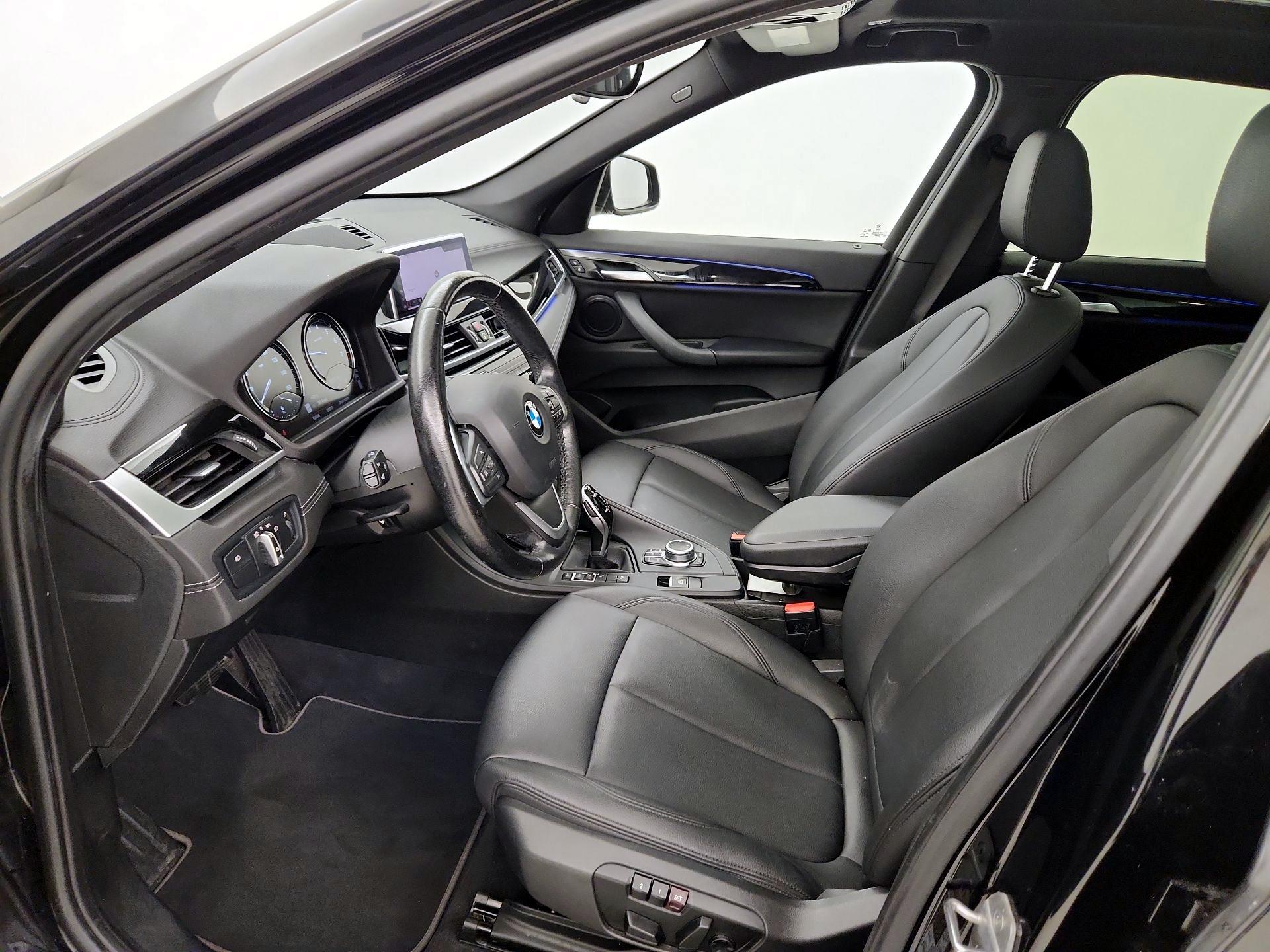 Thumbnail: 2020 BMW X1 - 11