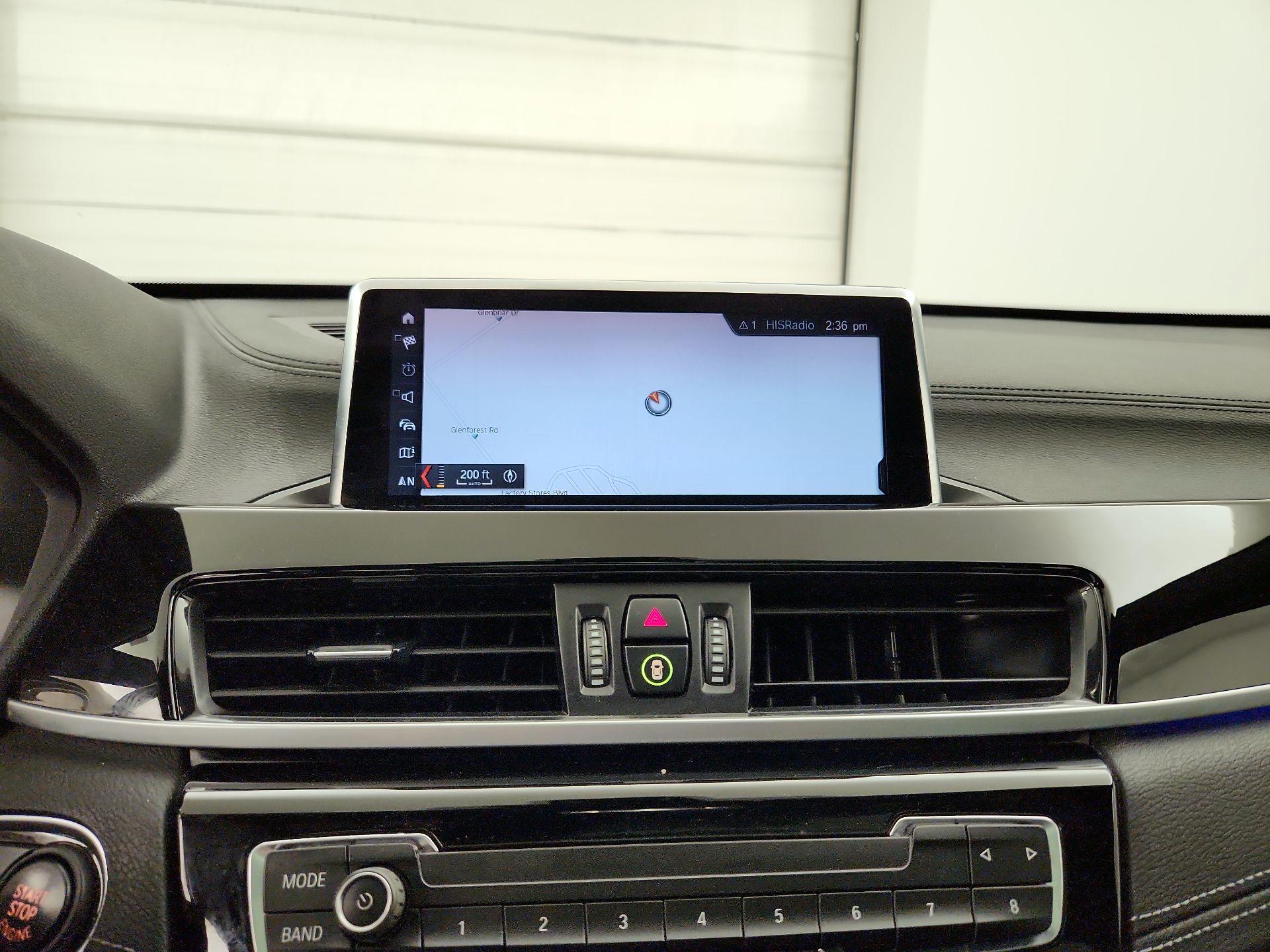 Thumbnail: 2020 BMW X1 - 14