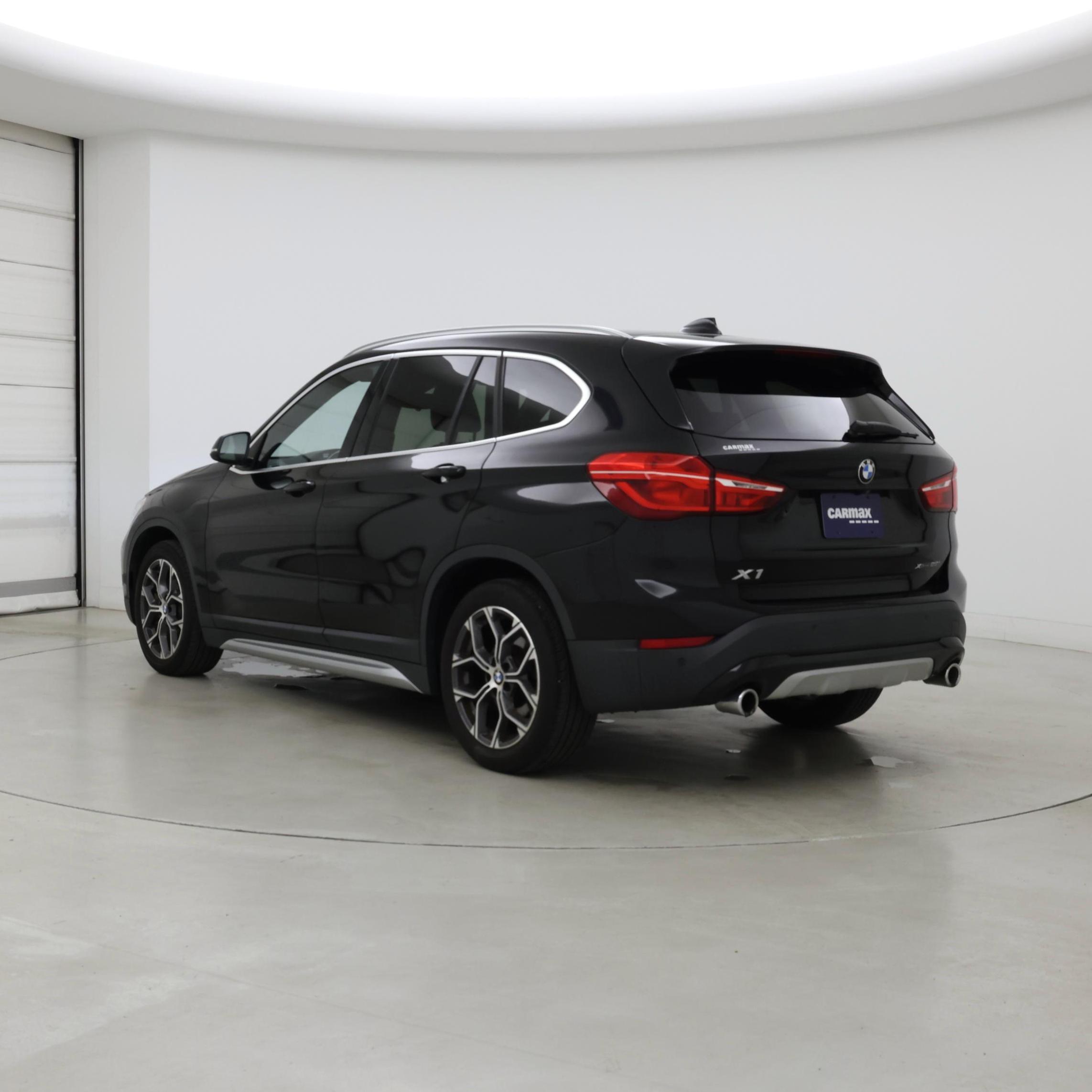 Thumbnail: 2020 BMW X1 - 2