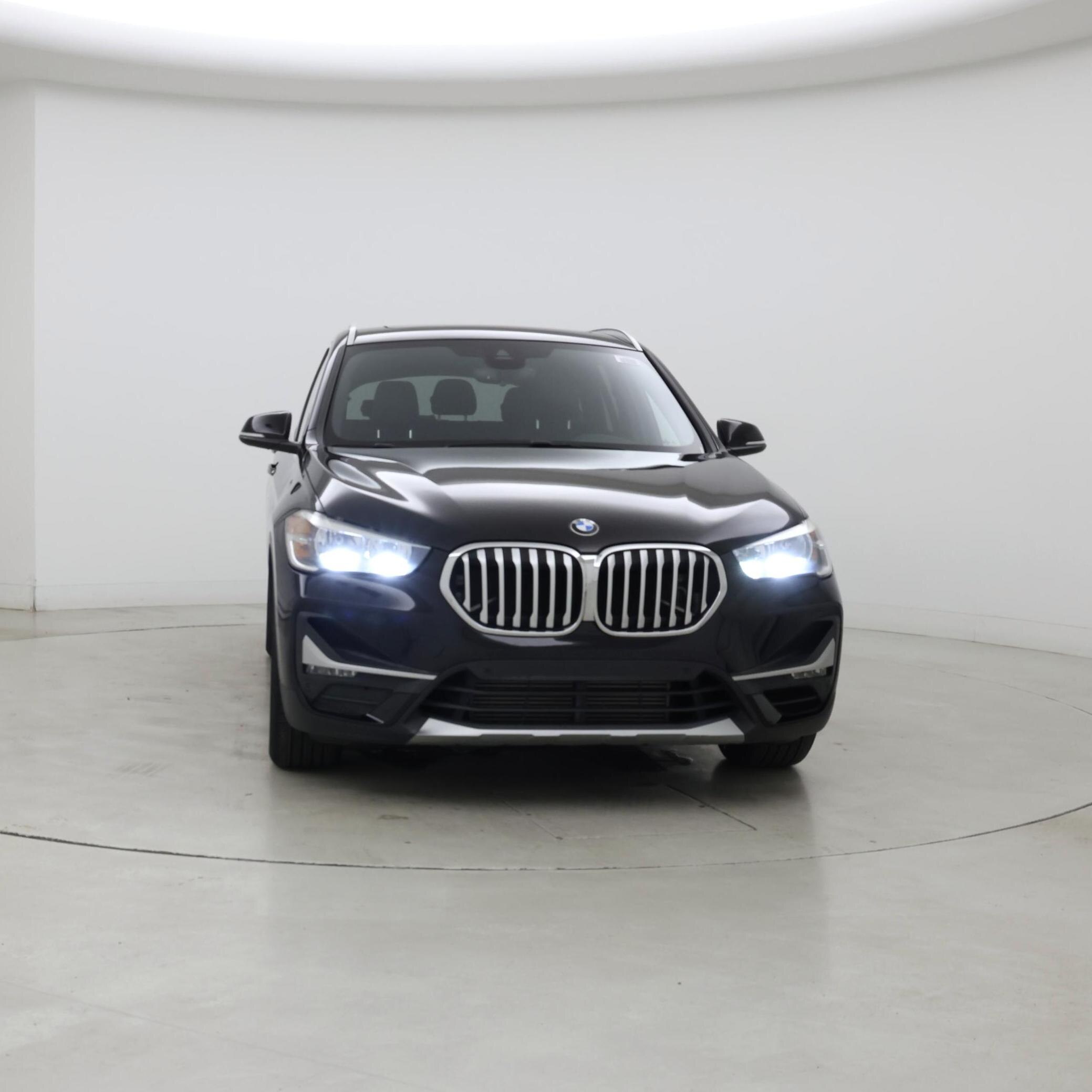 Thumbnail: 2020 BMW X1 - 5