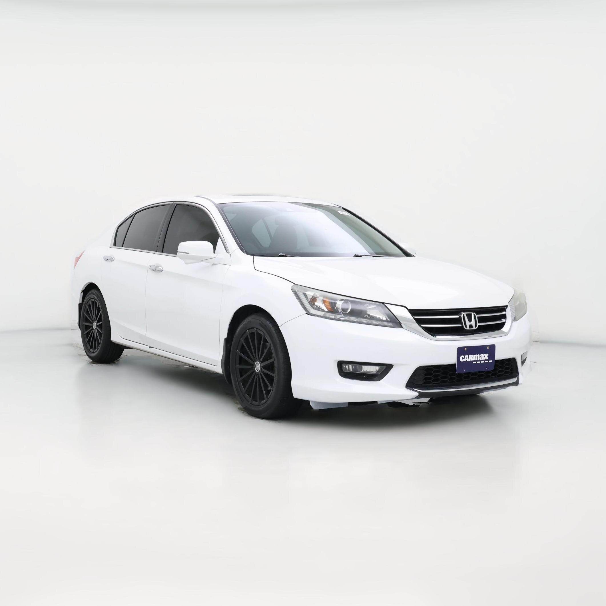 Thumbnail: 2014 Honda Accord - 1
