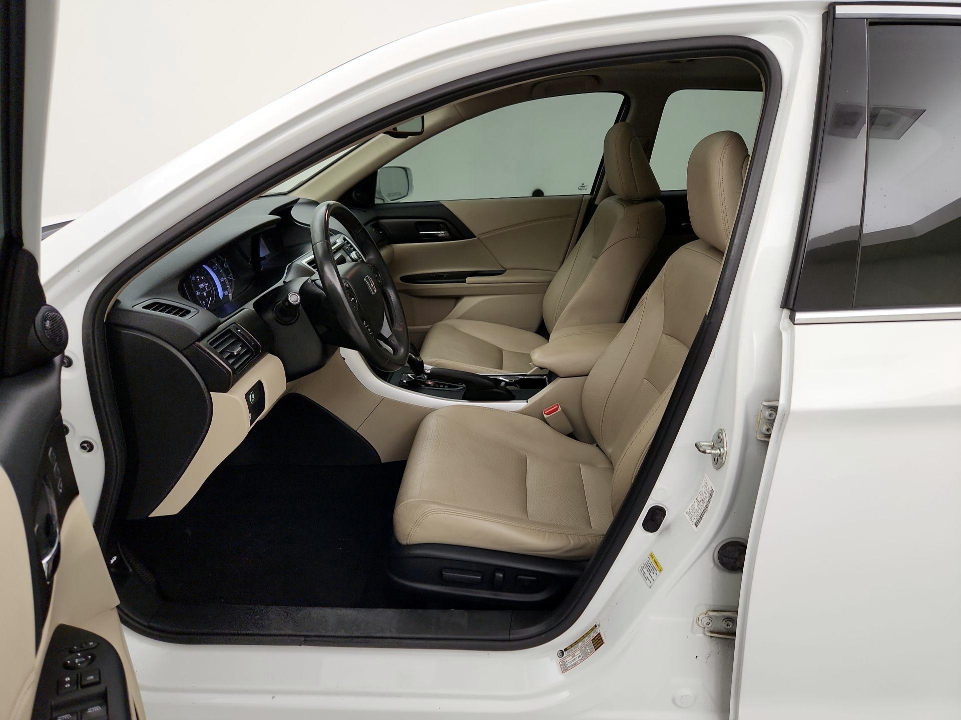Thumbnail: 2014 Honda Accord - 11