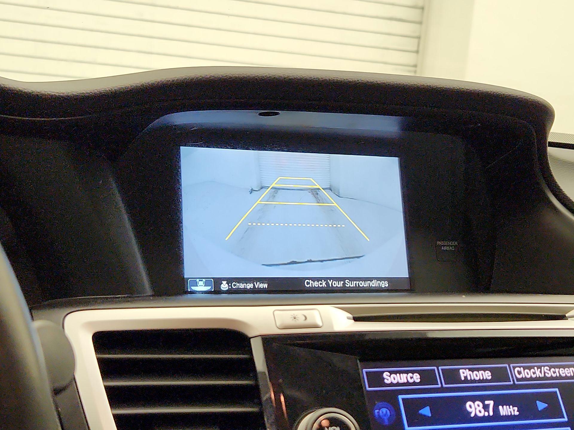 Thumbnail: 2014 Honda Accord - 14