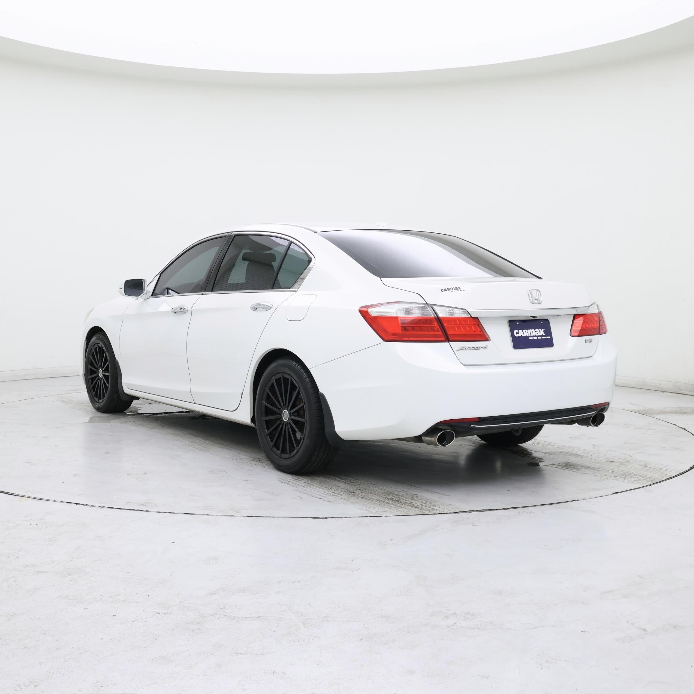 Thumbnail: 2014 Honda Accord - 2