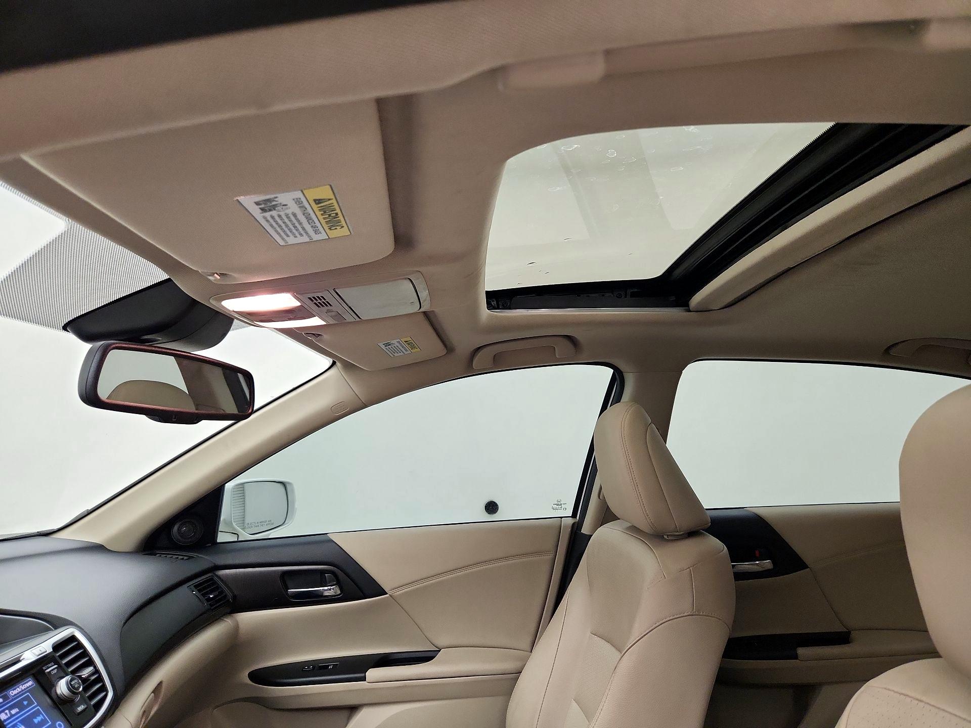 Thumbnail: 2014 Honda Accord - 19