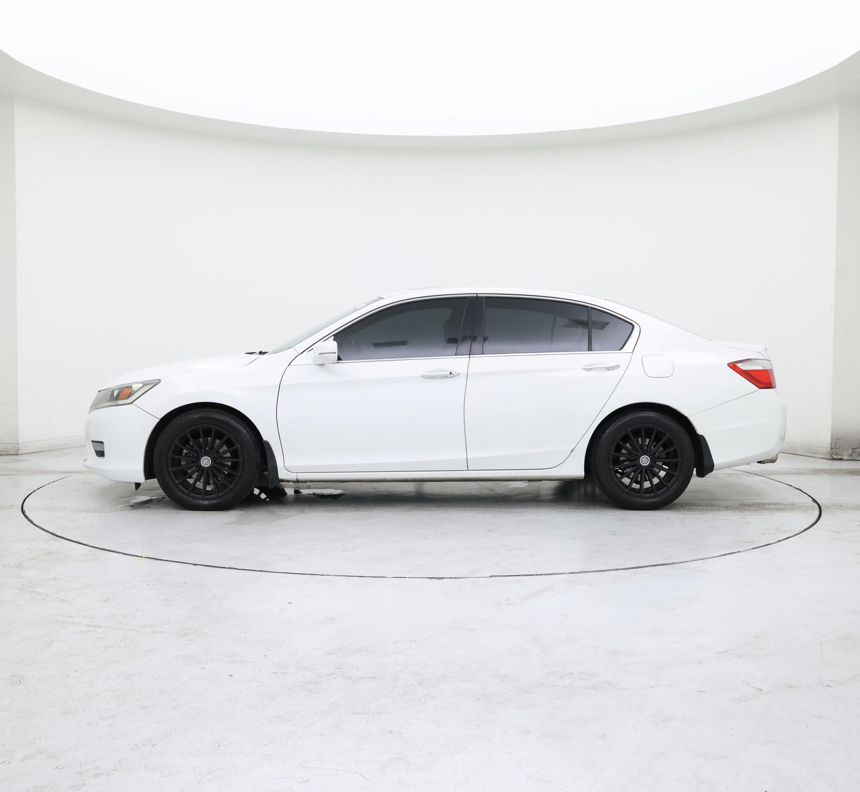 Thumbnail: 2014 Honda Accord - 3