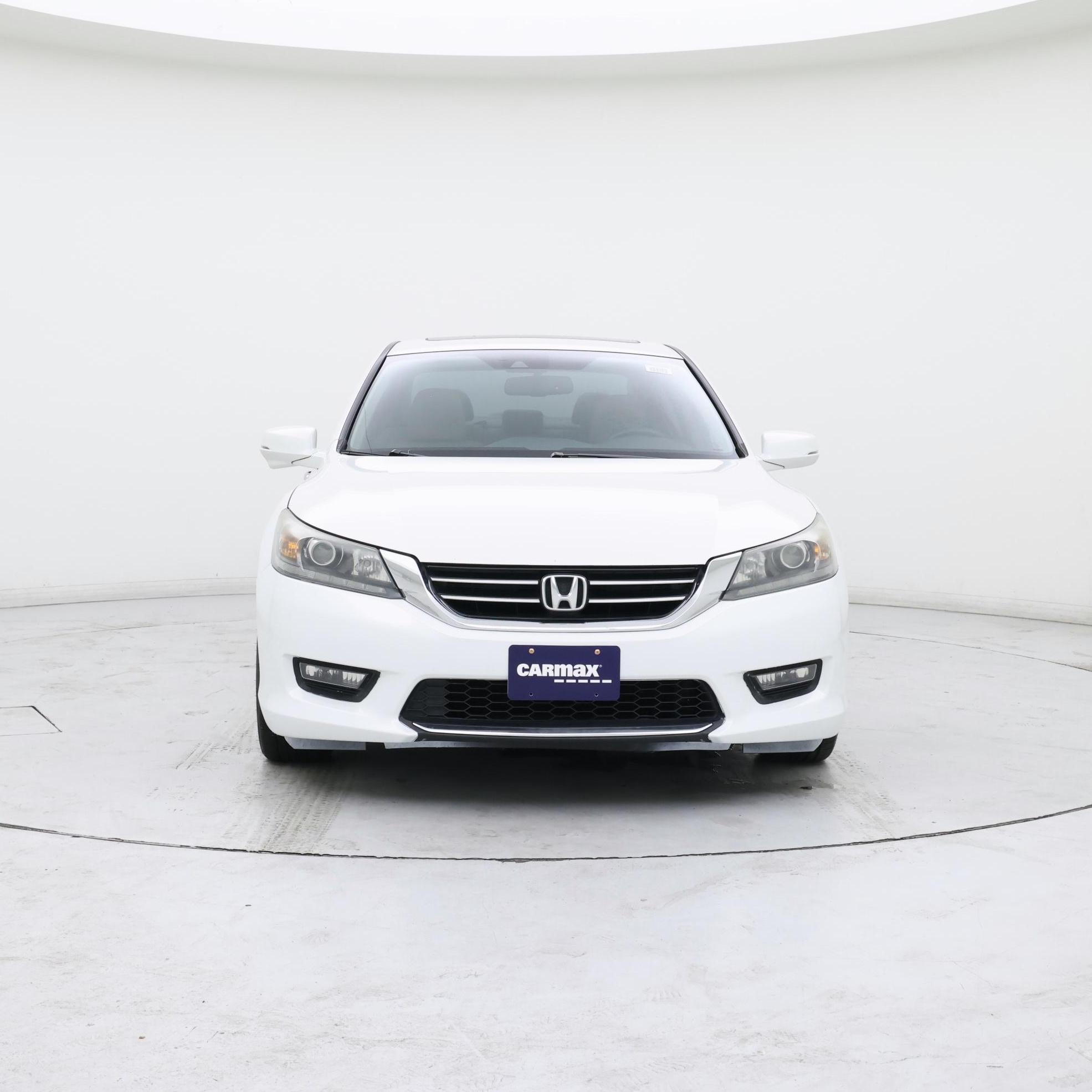 Thumbnail: 2014 Honda Accord - 5