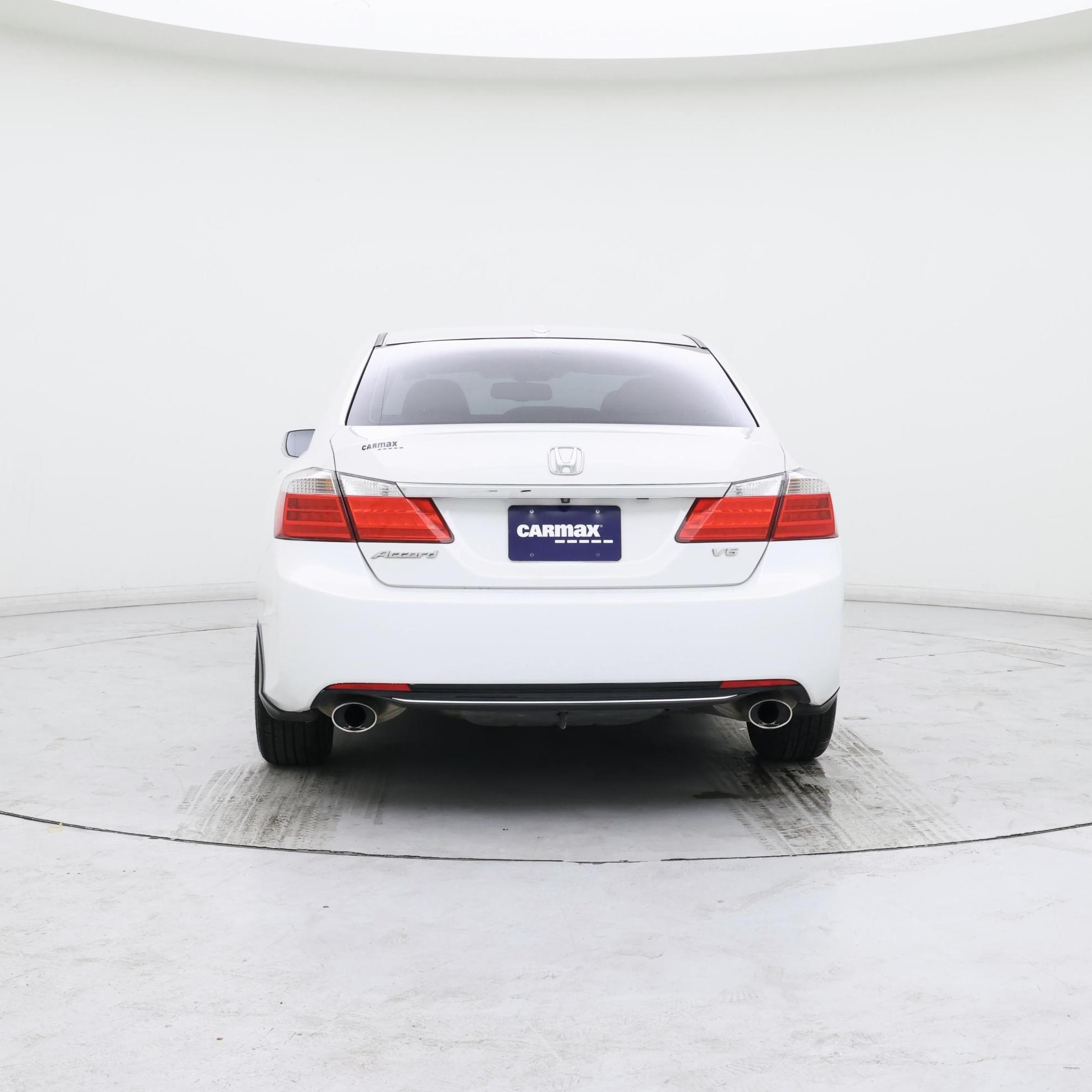 Thumbnail: 2014 Honda Accord - 6