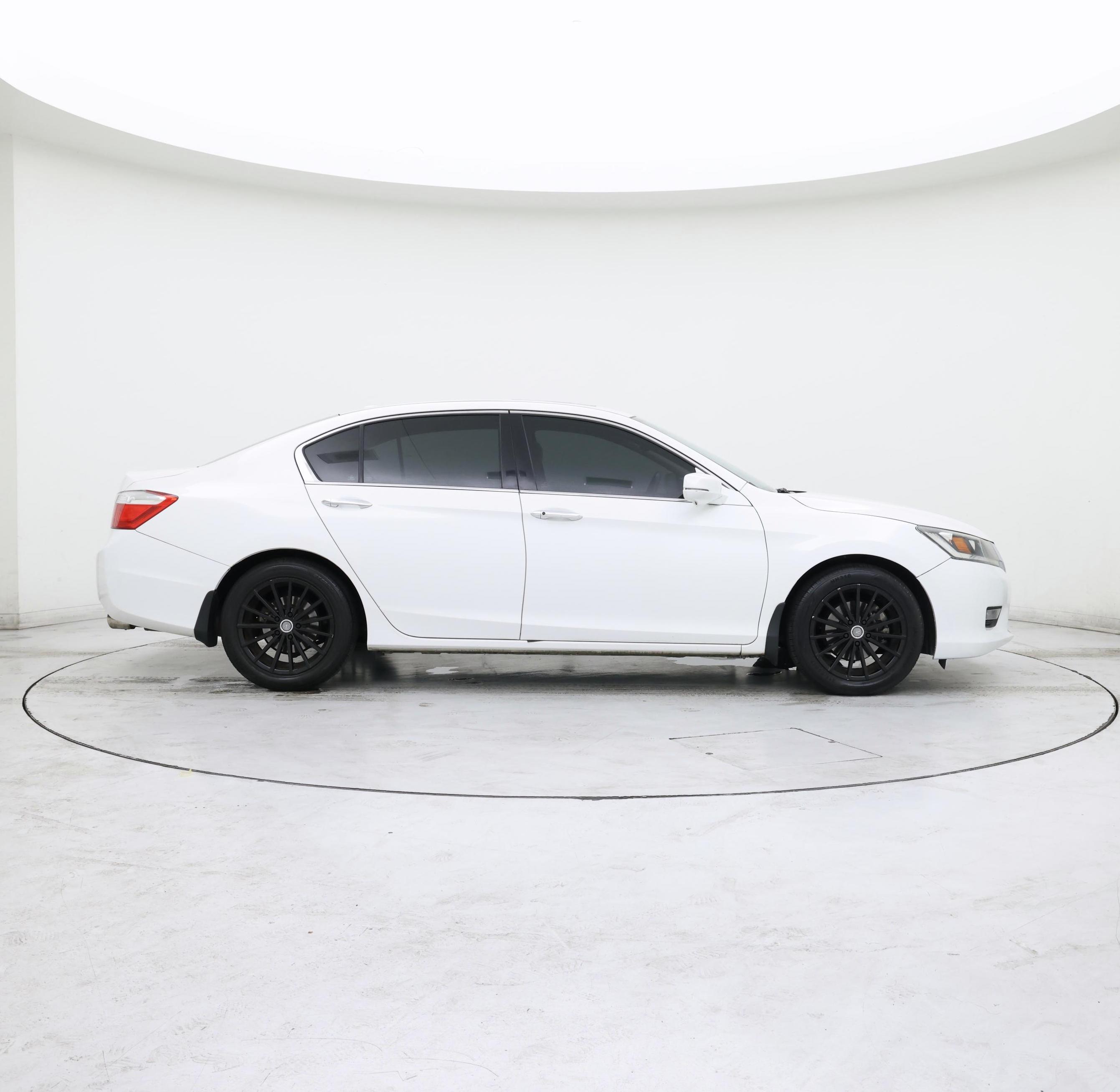Thumbnail: 2014 Honda Accord - 7