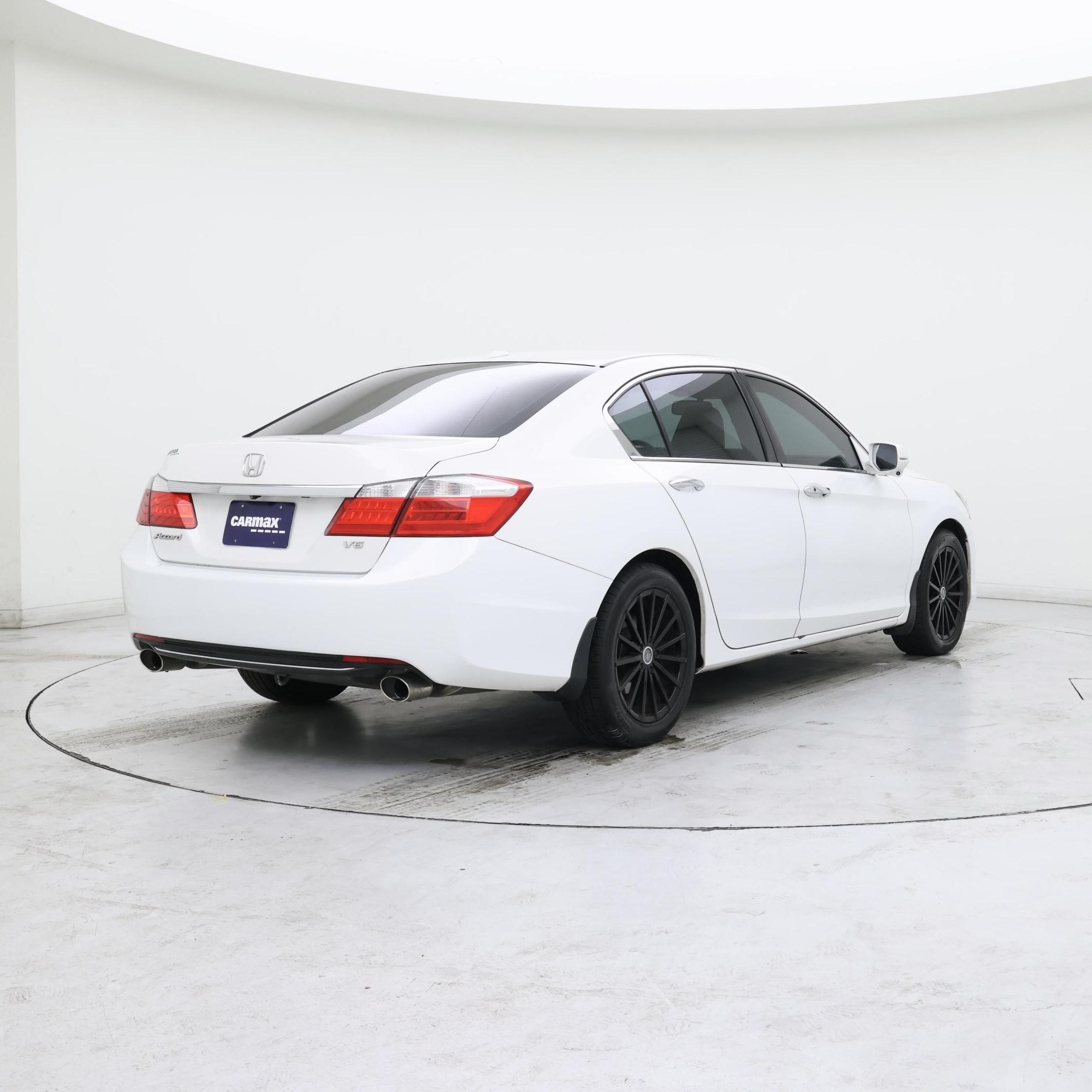 Thumbnail: 2014 Honda Accord - 8