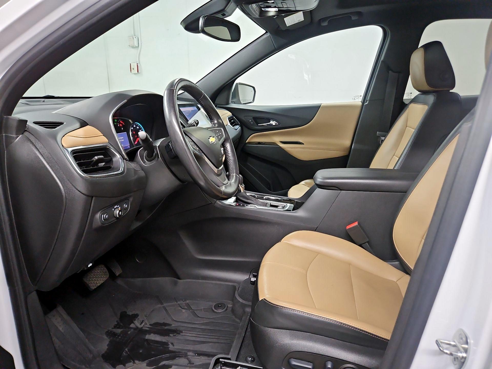 Thumbnail: 2022 Chevrolet Equinox - 11