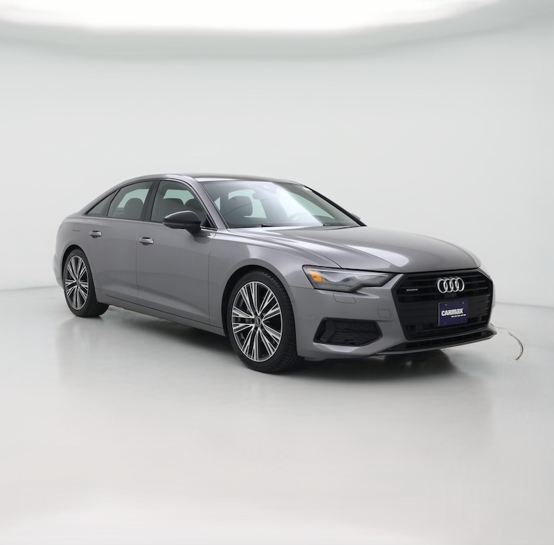 2021 Audi A6 Sport Premium