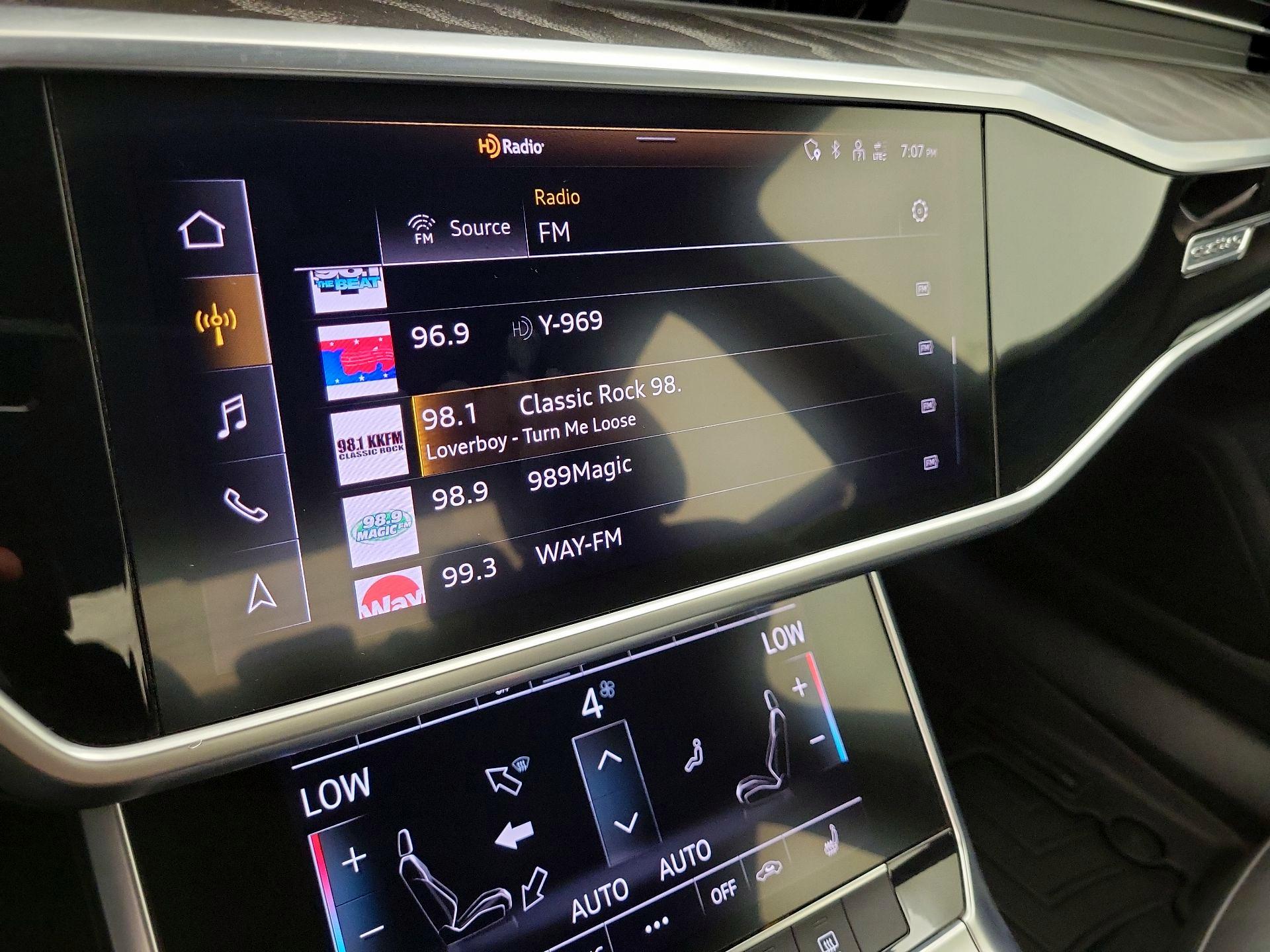 Thumbnail: 2021 Audi A6 - 16