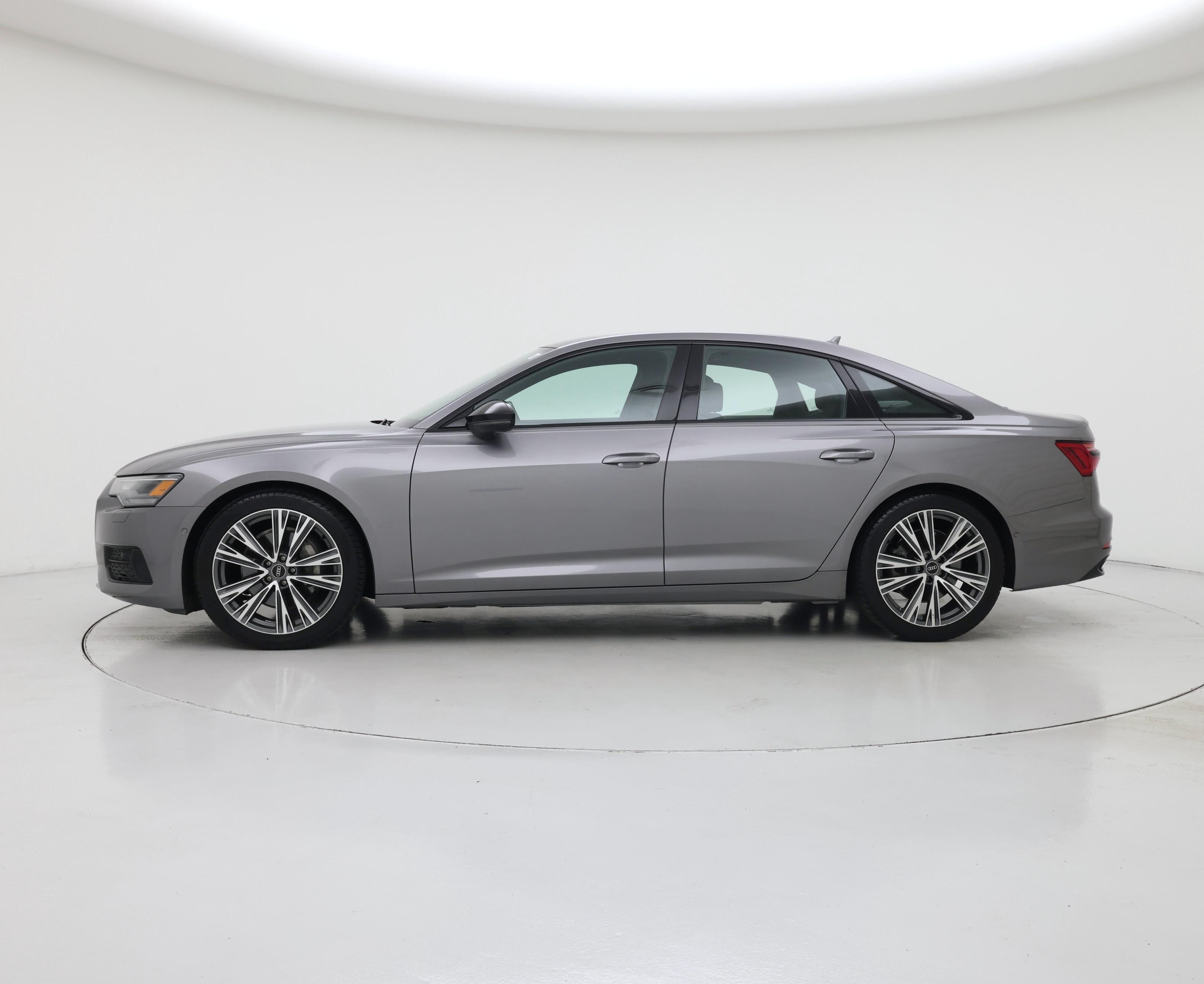 Thumbnail: 2021 Audi A6 - 3