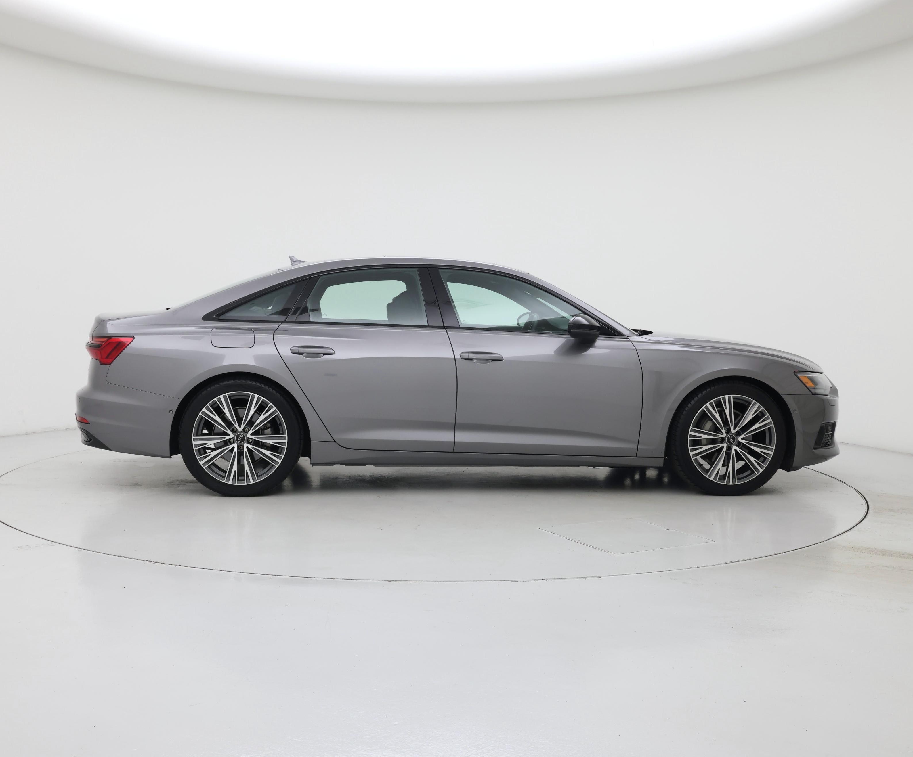 Thumbnail: 2021 Audi A6 - 7