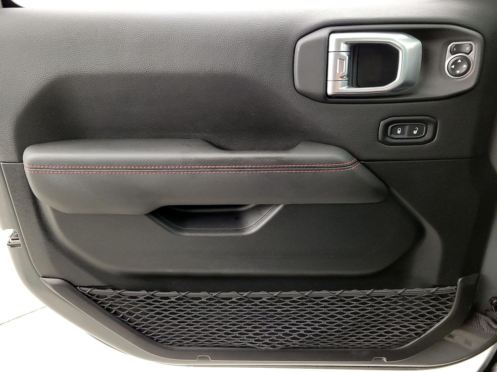 2021 Jeep Wrangler Unlimited Rubicon - Photo 13