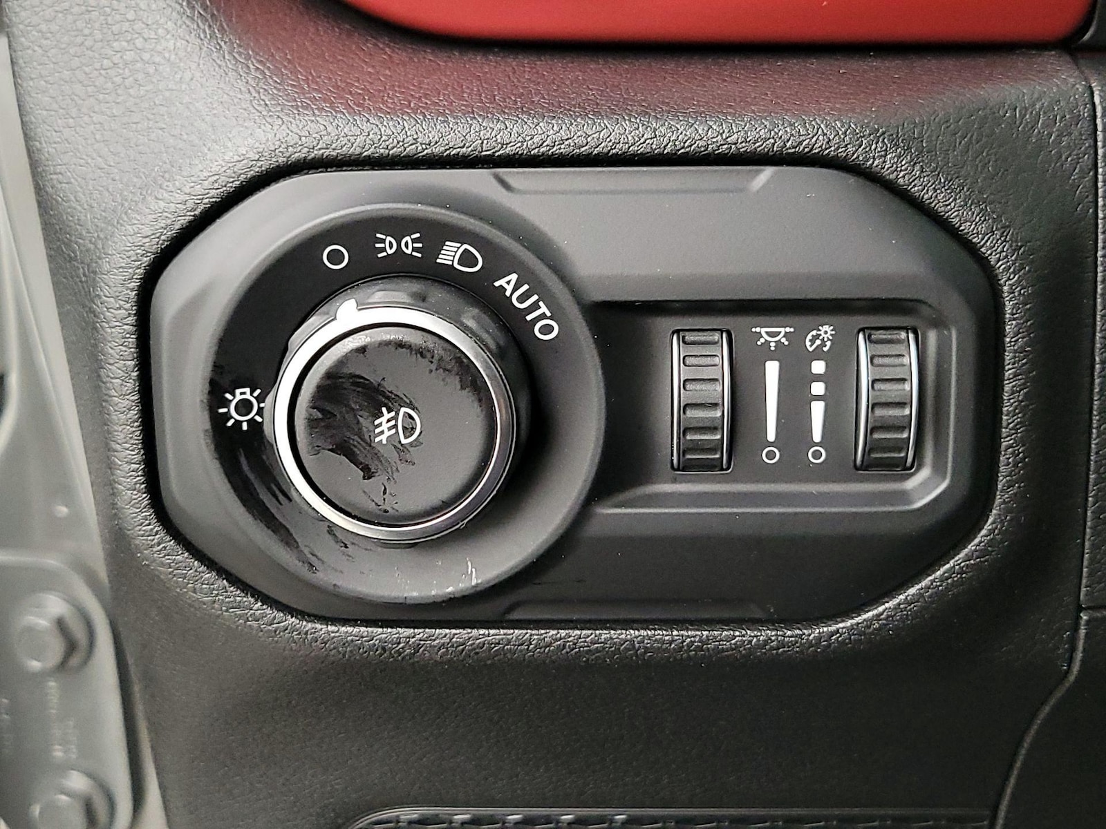 2021 Jeep Wrangler Unlimited Rubicon - Photo 14