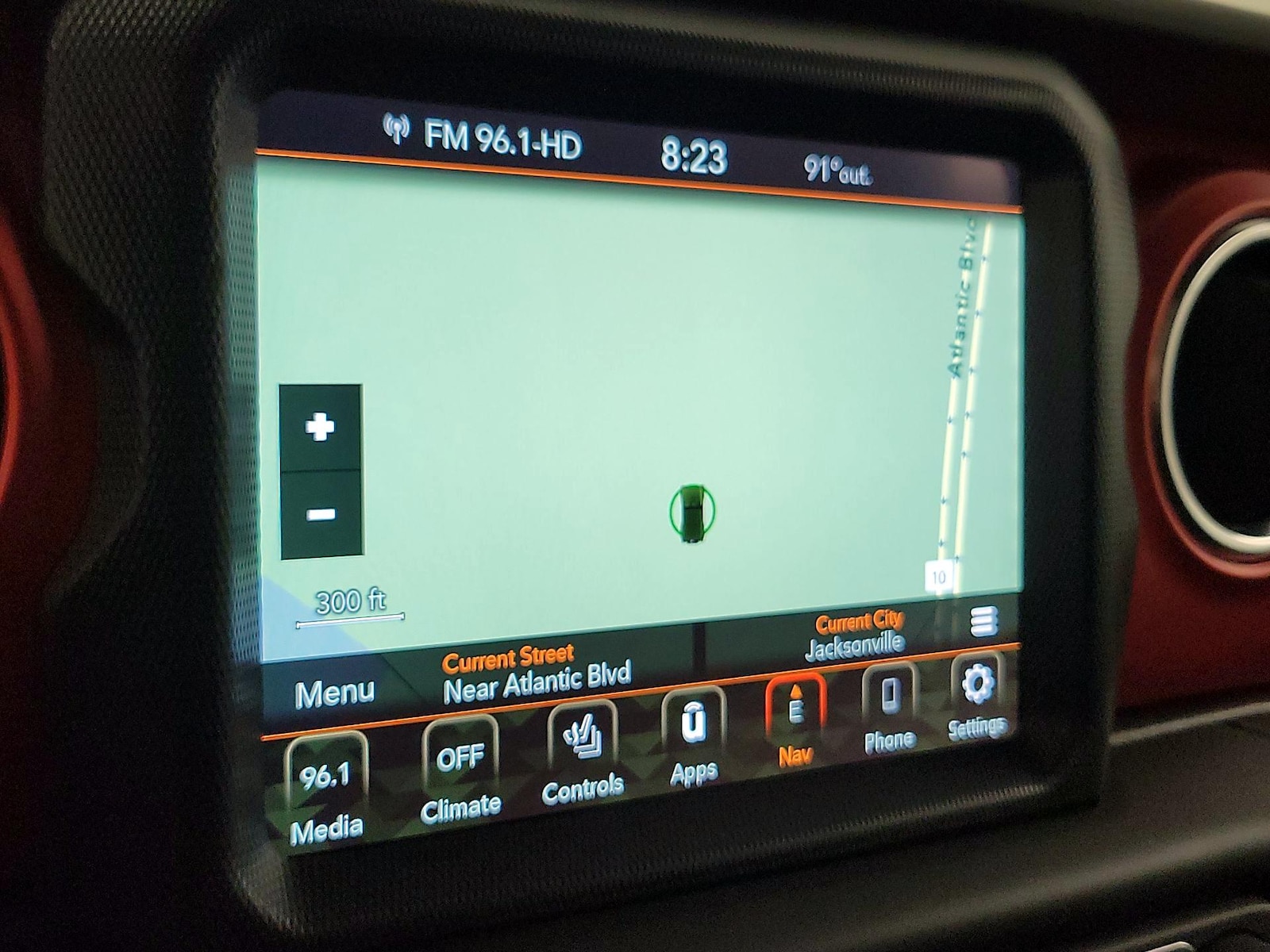 2021 Jeep Wrangler Unlimited Rubicon - Photo 15
