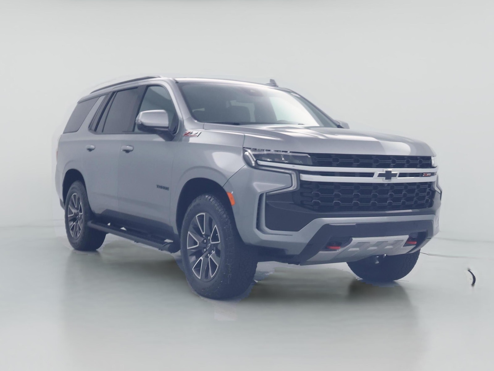 2024 Chevrolet Tahoe