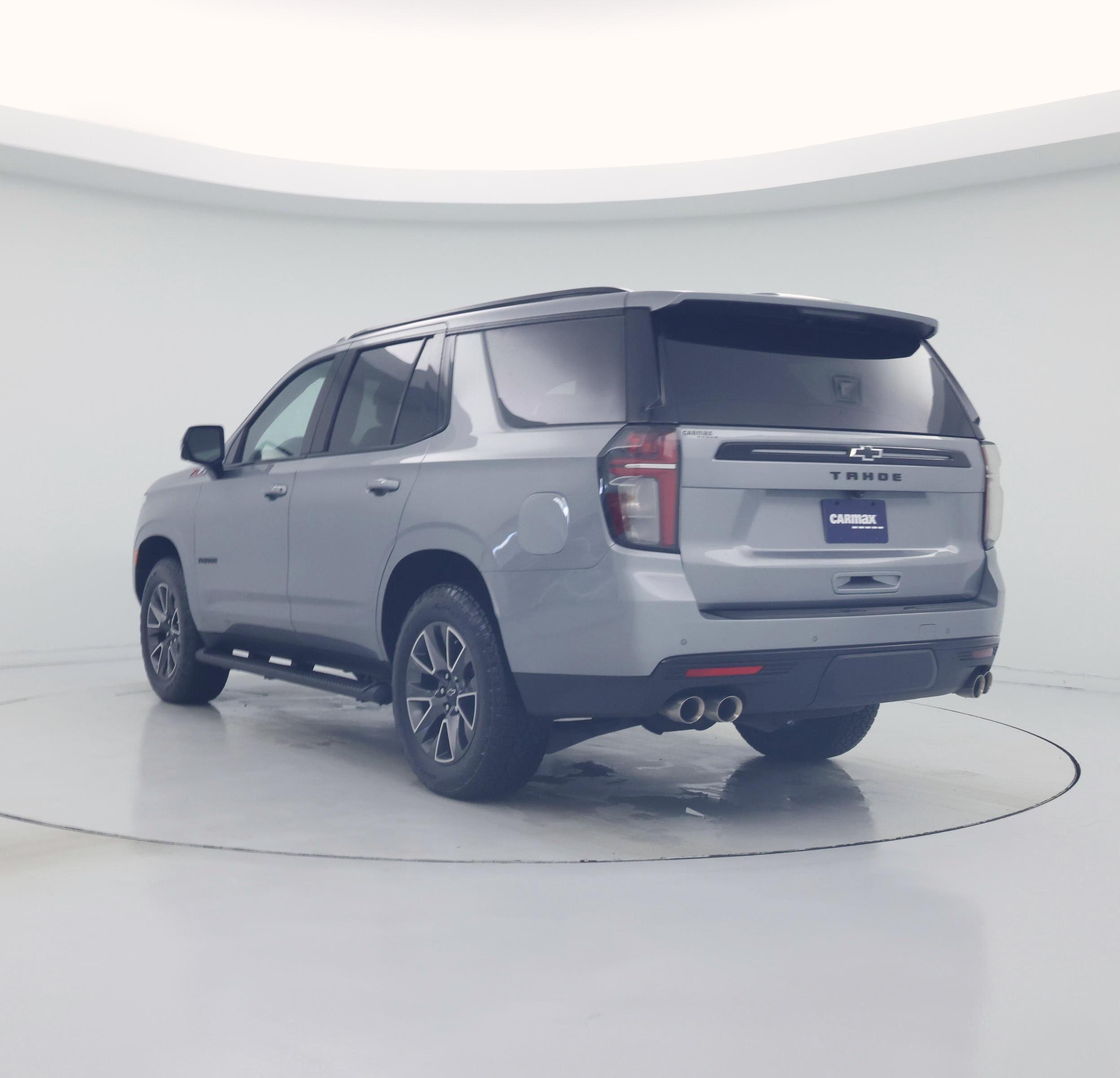 Thumbnail: 2024 Chevrolet Tahoe - 2