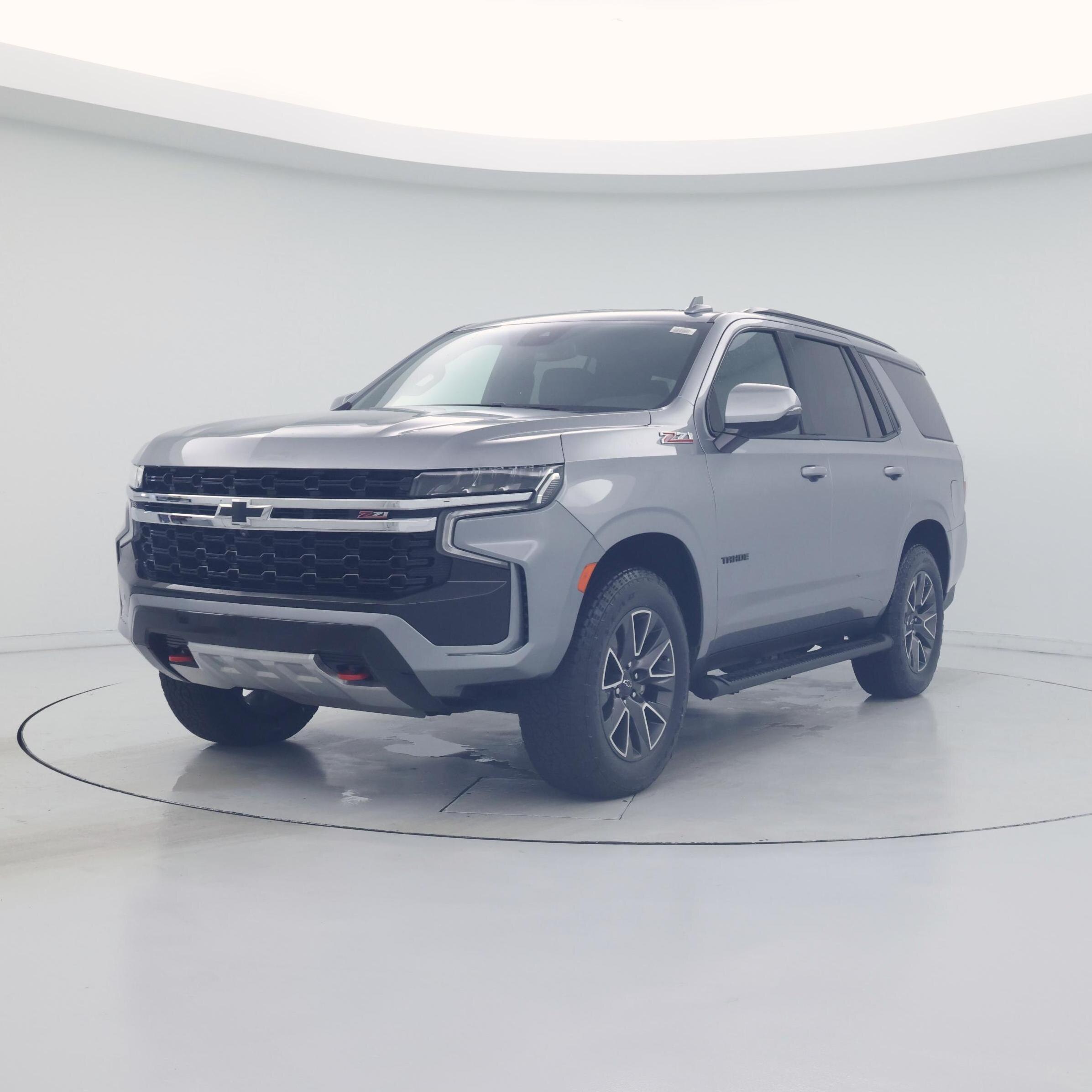 Thumbnail: 2024 Chevrolet Tahoe - 4