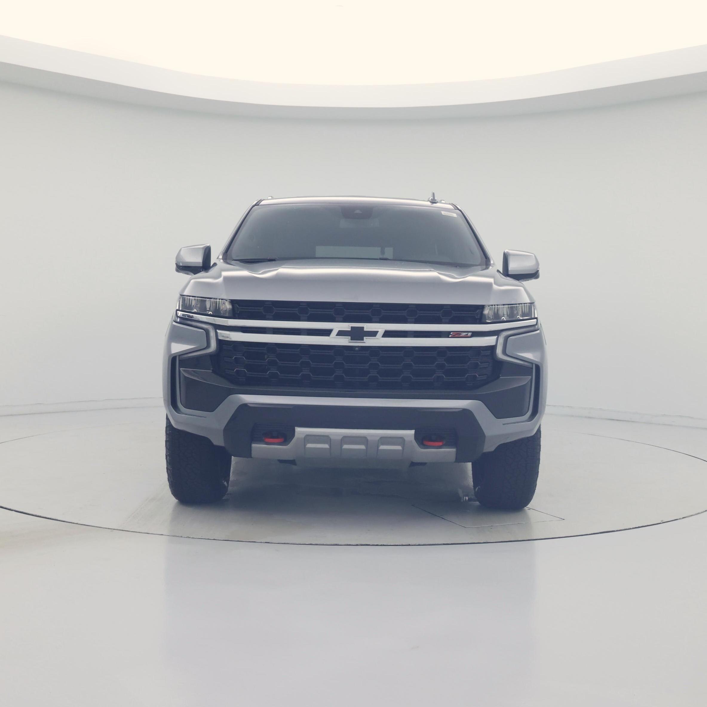 Thumbnail: 2024 Chevrolet Tahoe - 5