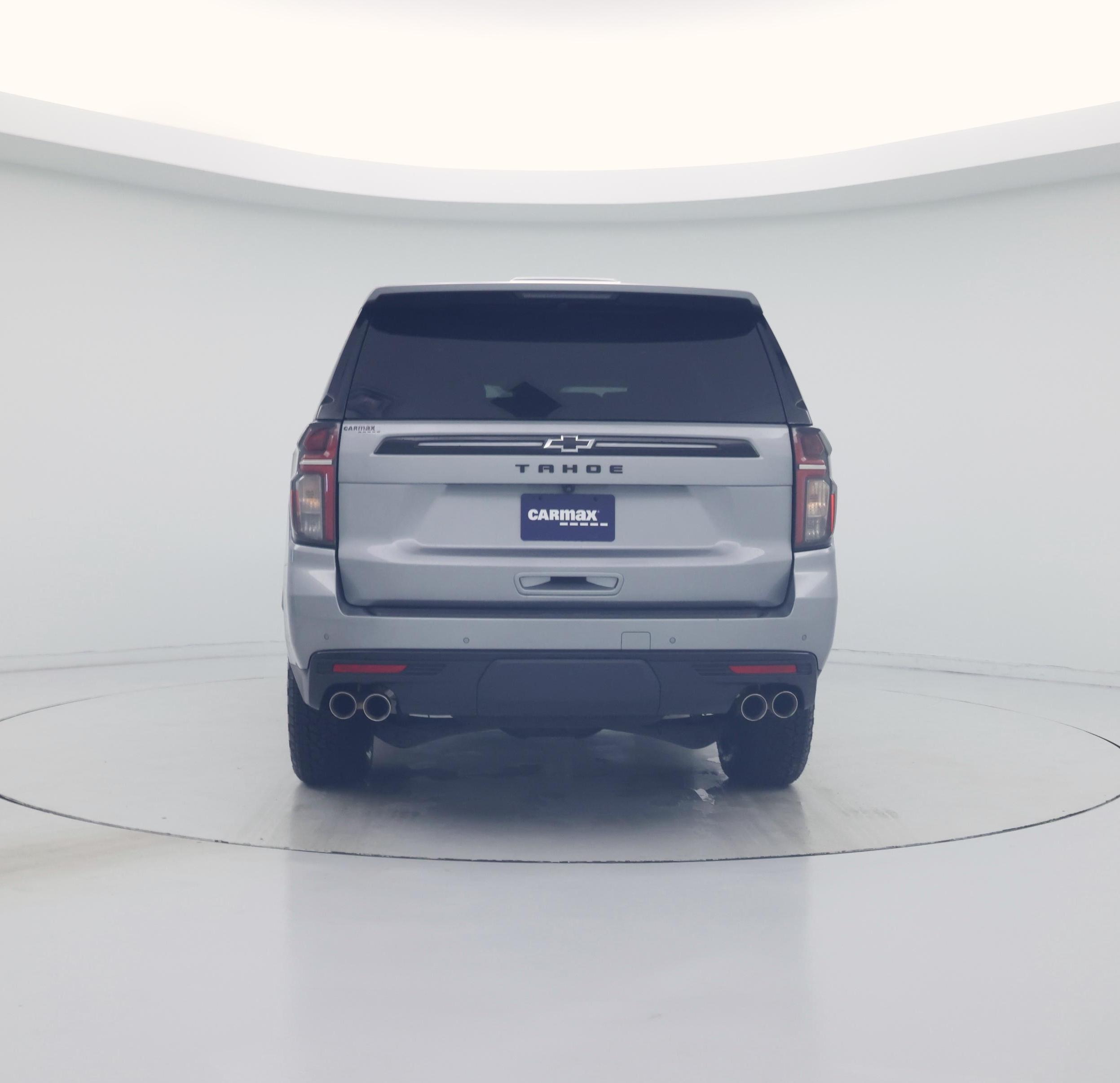 Thumbnail: 2024 Chevrolet Tahoe - 6