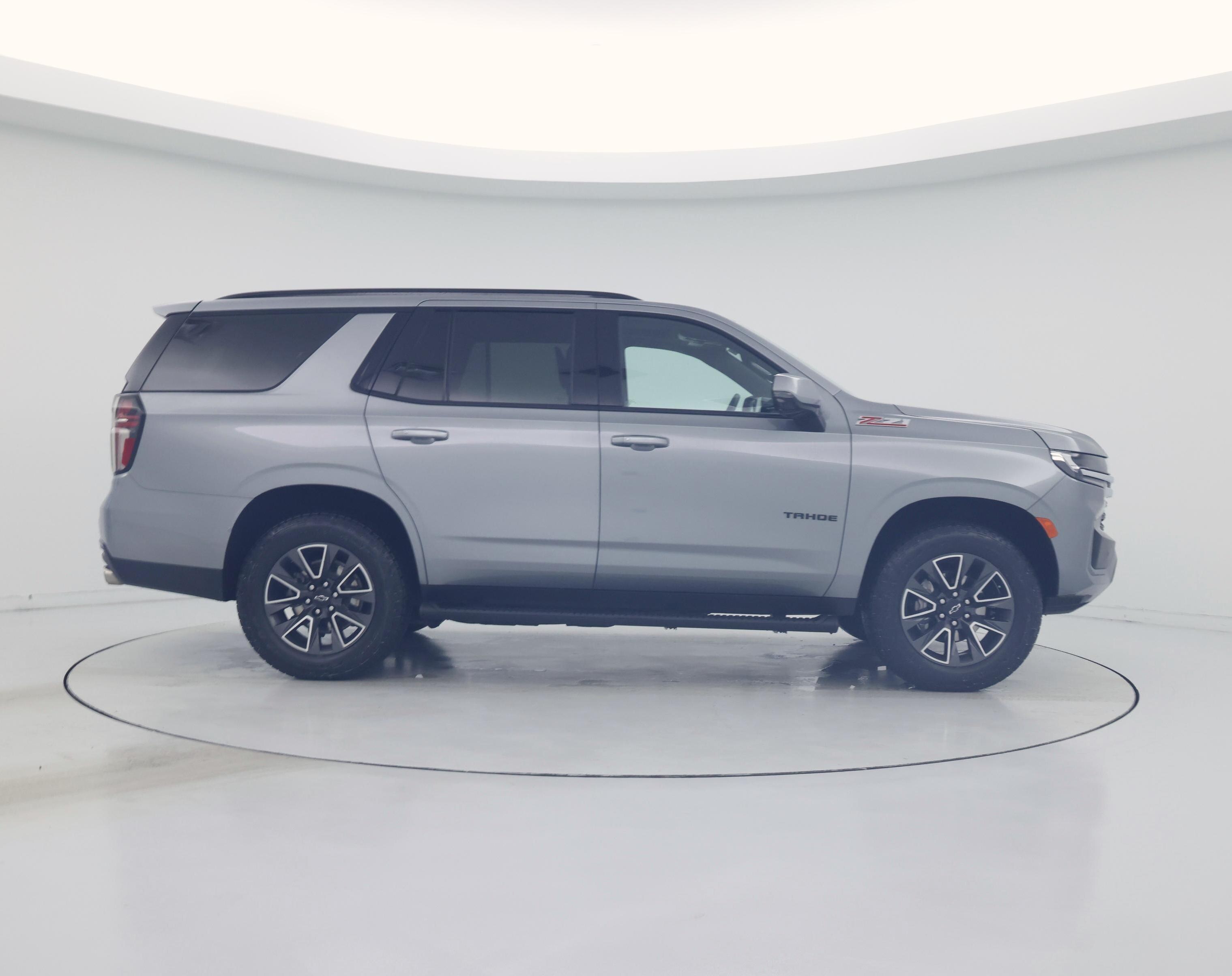 Thumbnail: 2024 Chevrolet Tahoe - 7