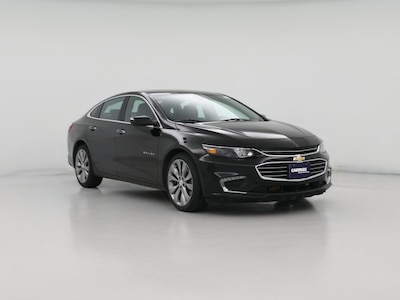 2016 Chevrolet Malibu Premier