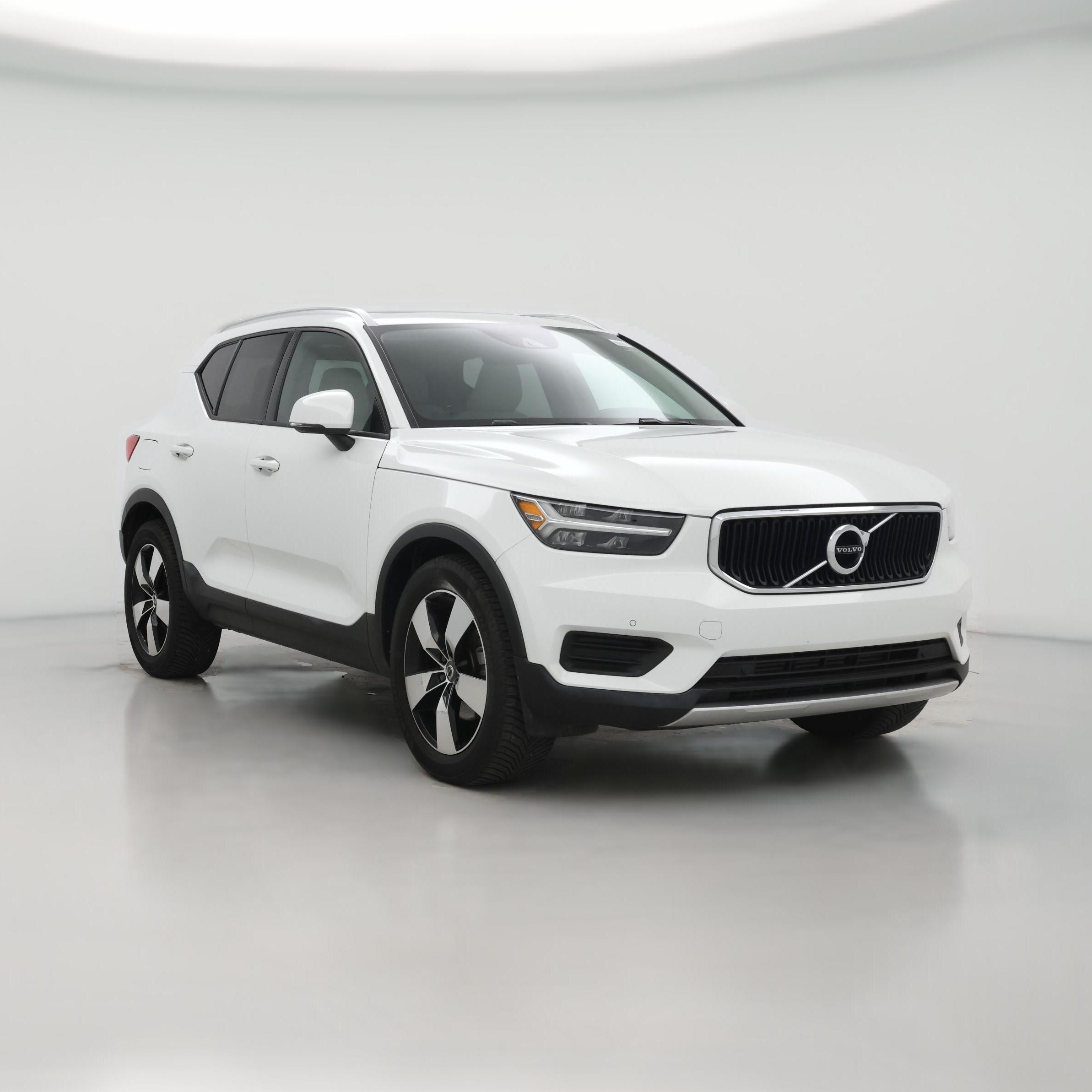 Thumbnail: 2020 Volvo XC40 - 1