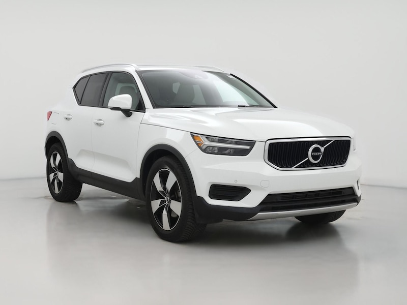2020 Volvo XC40 T5 Momentum -
                  Madison, TN