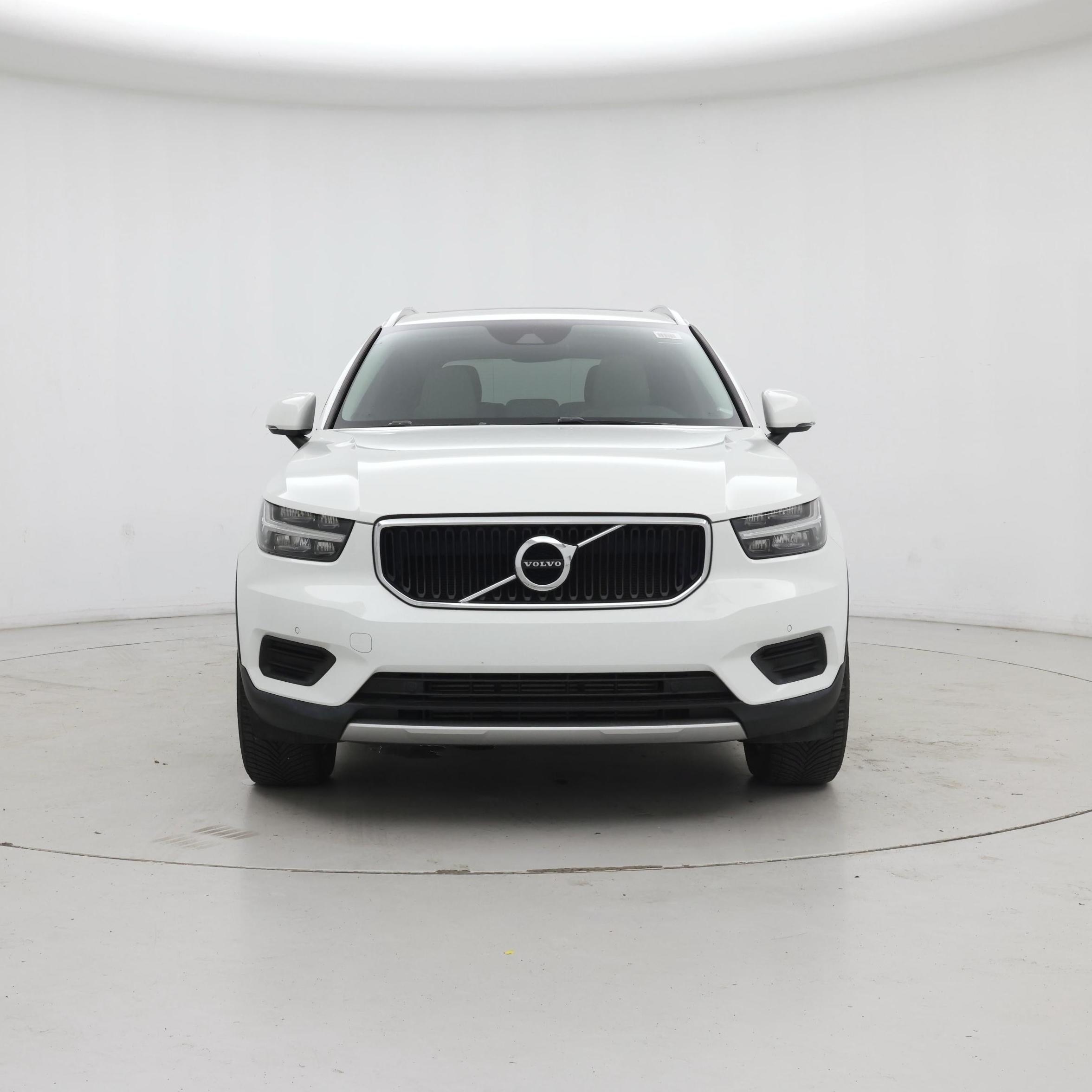 Thumbnail: 2020 Volvo XC40 - 5